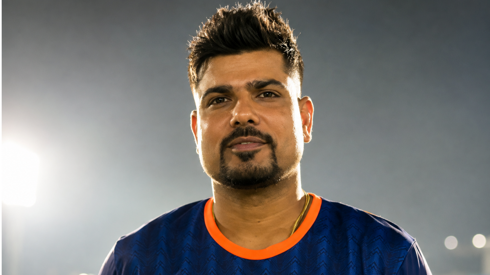 Karn Sharma: టీమిండియా స్పిన్నర్‌ సంచలన నిర్ణయం.. క్రికెట్‌కు గుడ్‌బై!