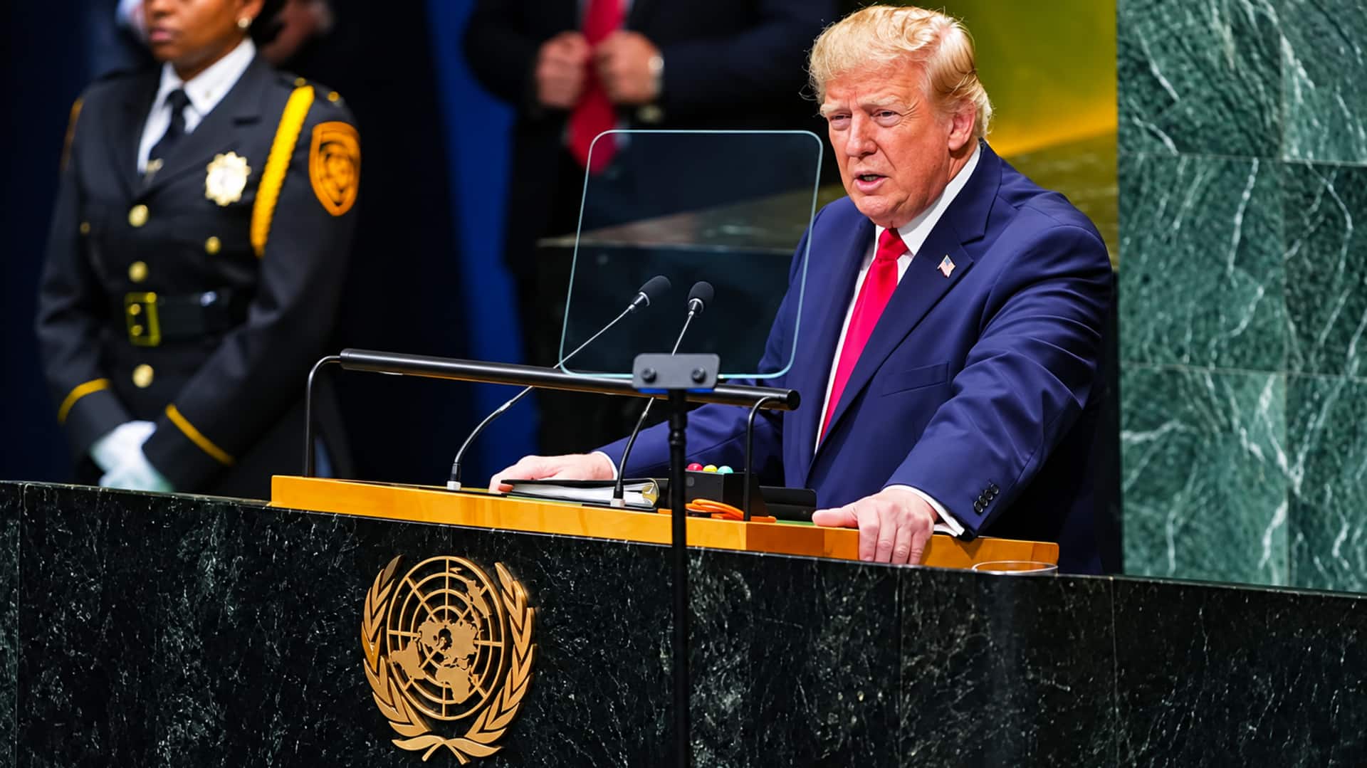 US-Iran Talks: ఇరాన్‌తో మూడు గంటల చర్చలు.. డీల్‌పై ట్రంప్‌ కీలక వ్యాఖ్యలు