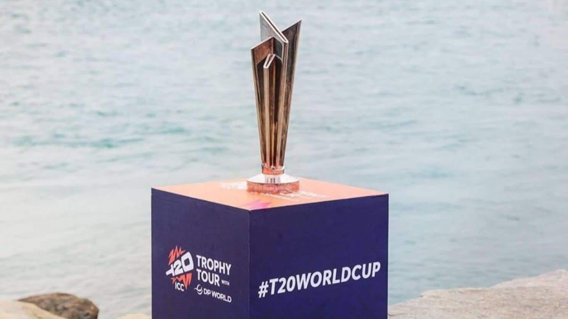 T20 World Cup 2026 Prize Money: టీ20 వరల్డ్ కప్ 2026లో కోట్ల వర్షం.. ఛాంపియన్, రన్నరప్‌కు భారీ బహుమతులు