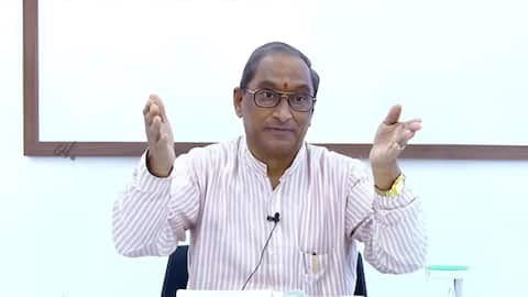 Vempaty Kutumba Sastry: కృష్ణా జిల్లా పండితుడికి పద్మశ్రీ.. వెంపటి కుటుంబ శాస్త్రికి అరుదైన గౌరవం