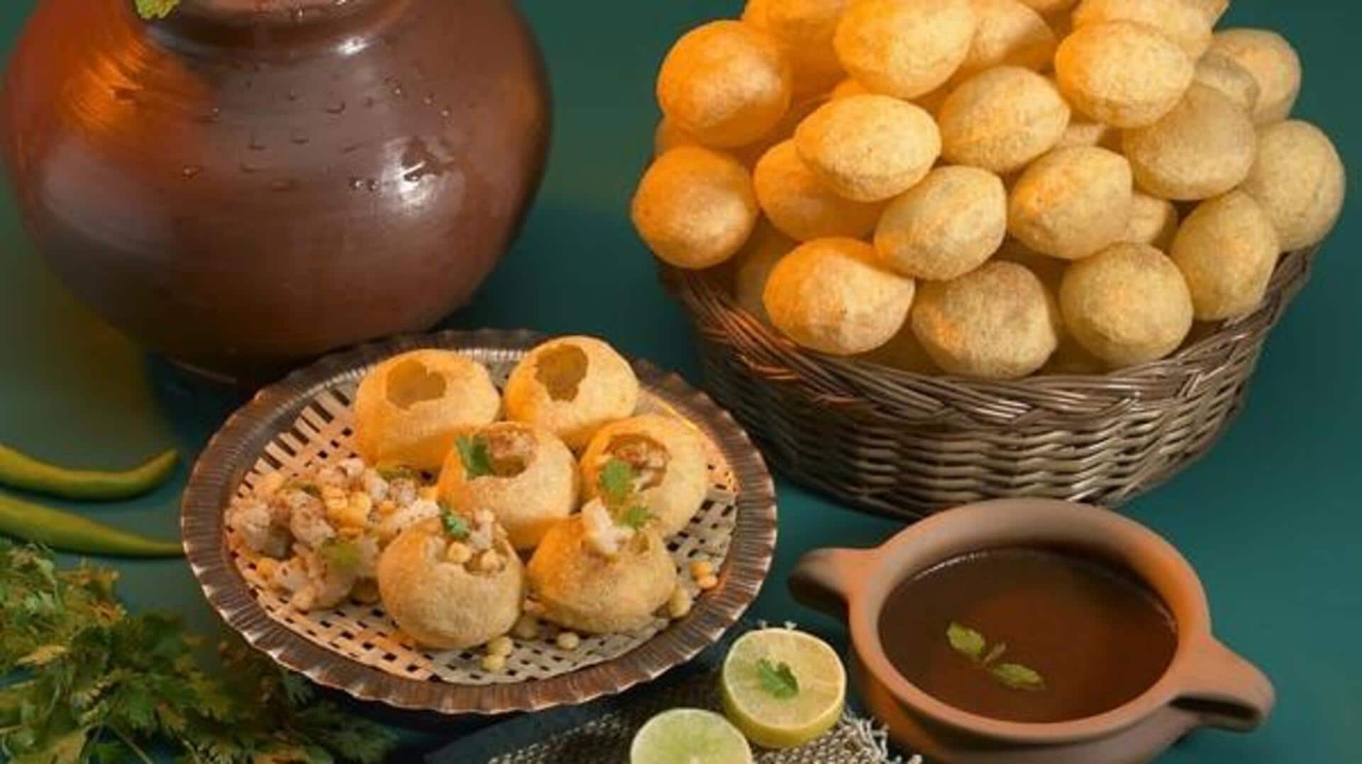Healthy Foods: వర్షాకాలంలో సురక్షితంగా తినగలిగే 5 శాకాహార స్ట్రీట్ ఫుడ్స్ ఇవే..