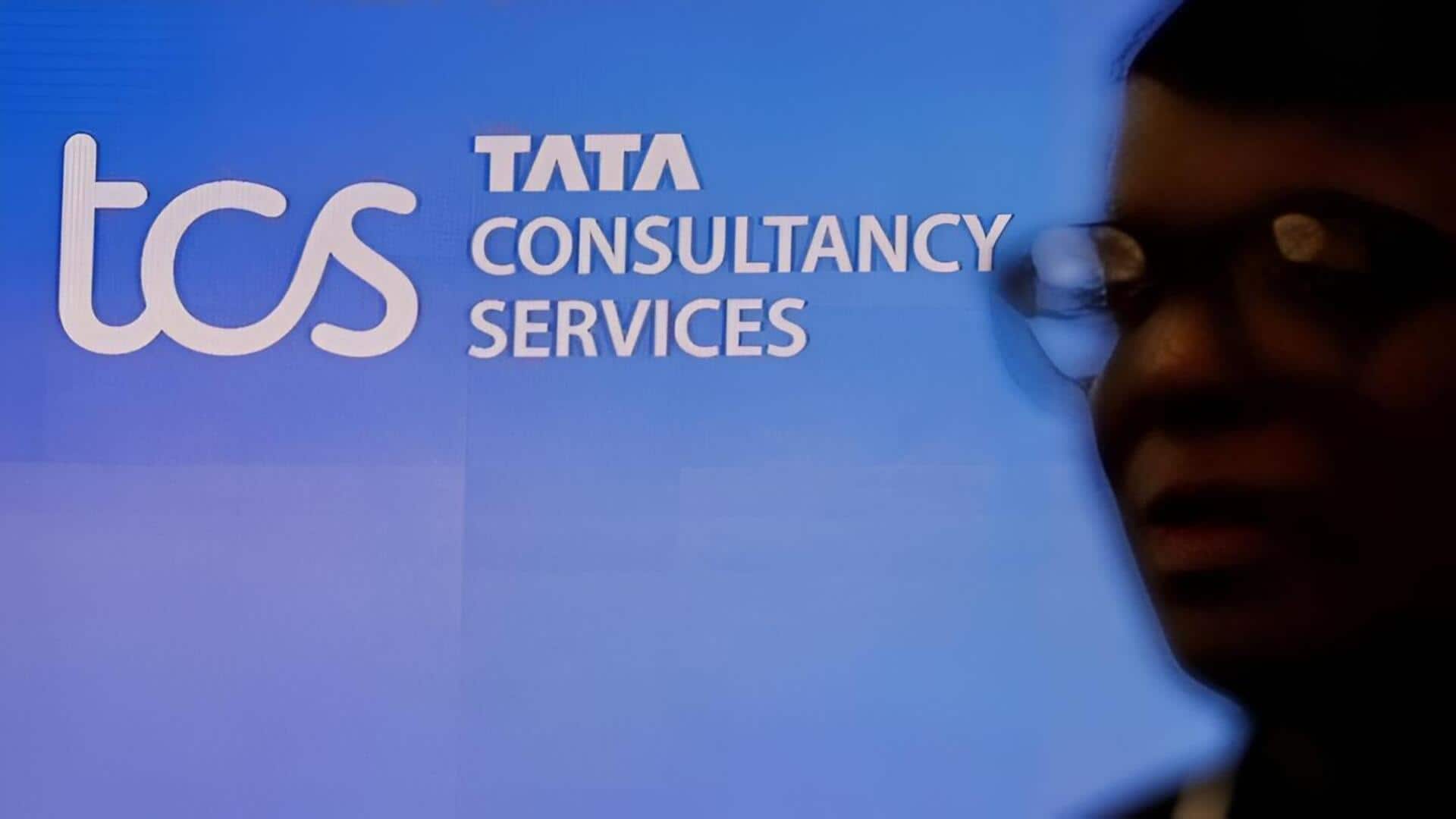 TCS Partners with Anthropic: ఆంత్రోపిక్‌తో టీసీఎస్ కీలక ఒప్పందం.. 50 వేల ఉద్యోగులకు క్లాడ్ AI!