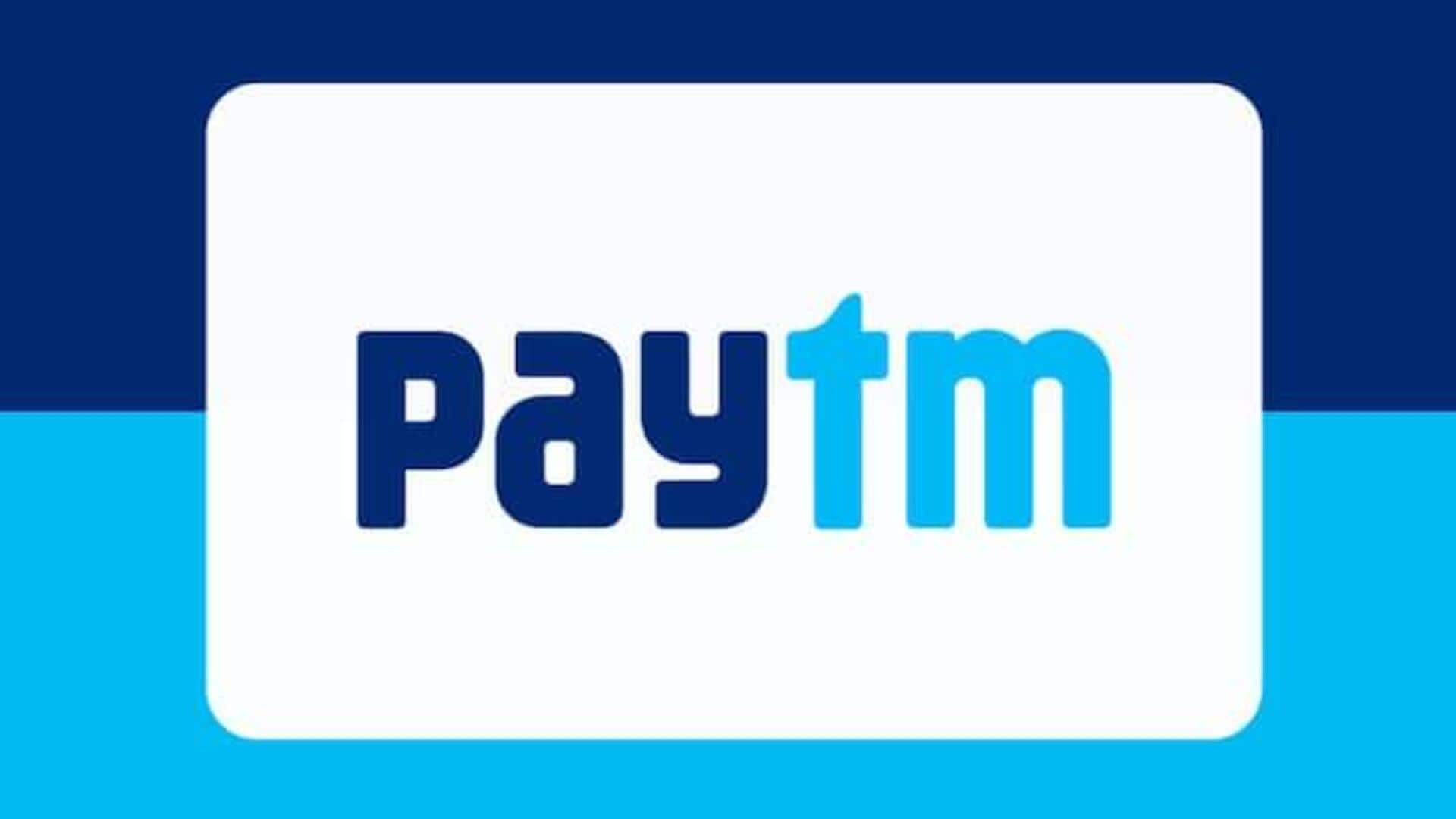 Paytm UPI: పేటిఎం యూపీఐ లైట్ కోసం ఆటో టాప్-అప్ ఫీచర్‌ను ప్రారంభించింది.. ఇది ఎలా పని చేస్తుందంటే..?