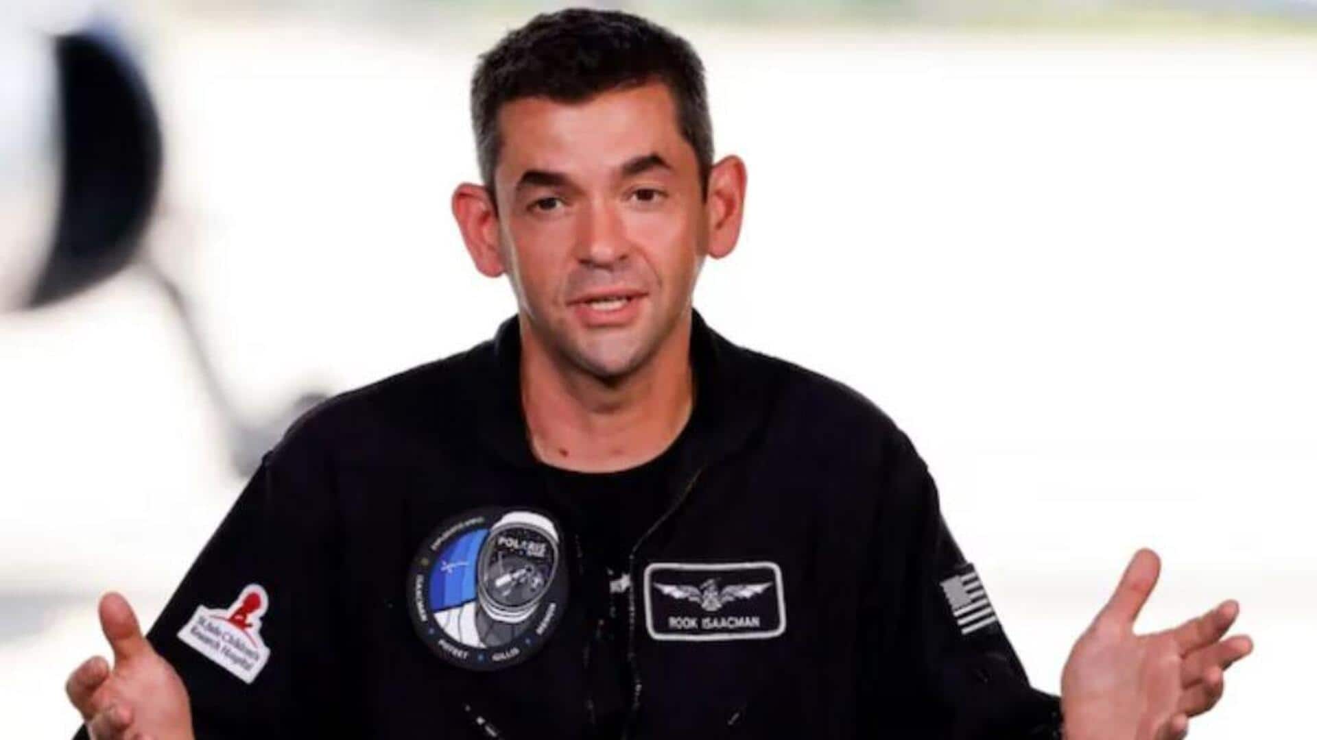 NASA Chief: నాసా చీఫ్ ఎంపికలో యూటర్న్.. ట్రంప్ ప్రకటన కలకలం NASA Chief: నాసా చీఫ్ ఎంపికలో యూటర్న్.. ట్రంప్ ప్రకటన కలకలం