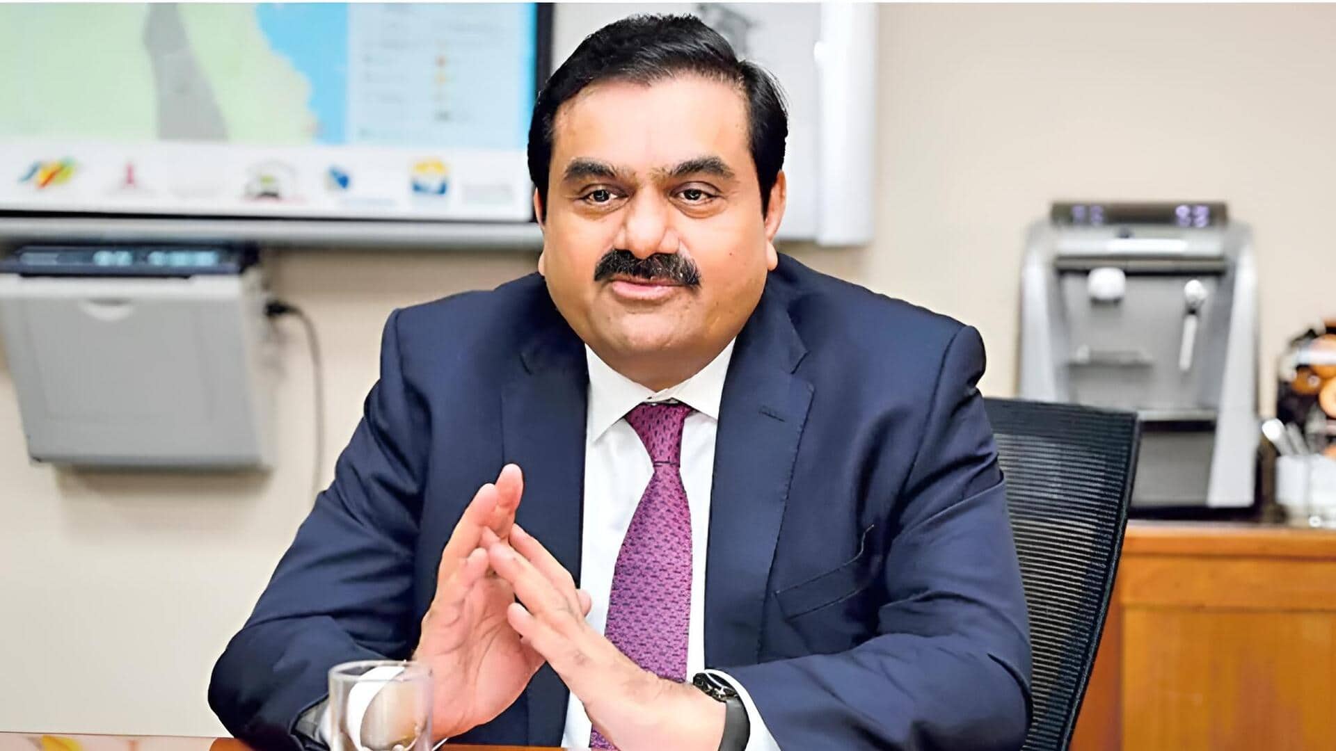 Adani: అదానీ కేసుల్లో కీలక మలుపు.. కేసు ఉపసంహరణ దిశగా దర్యాప్తు