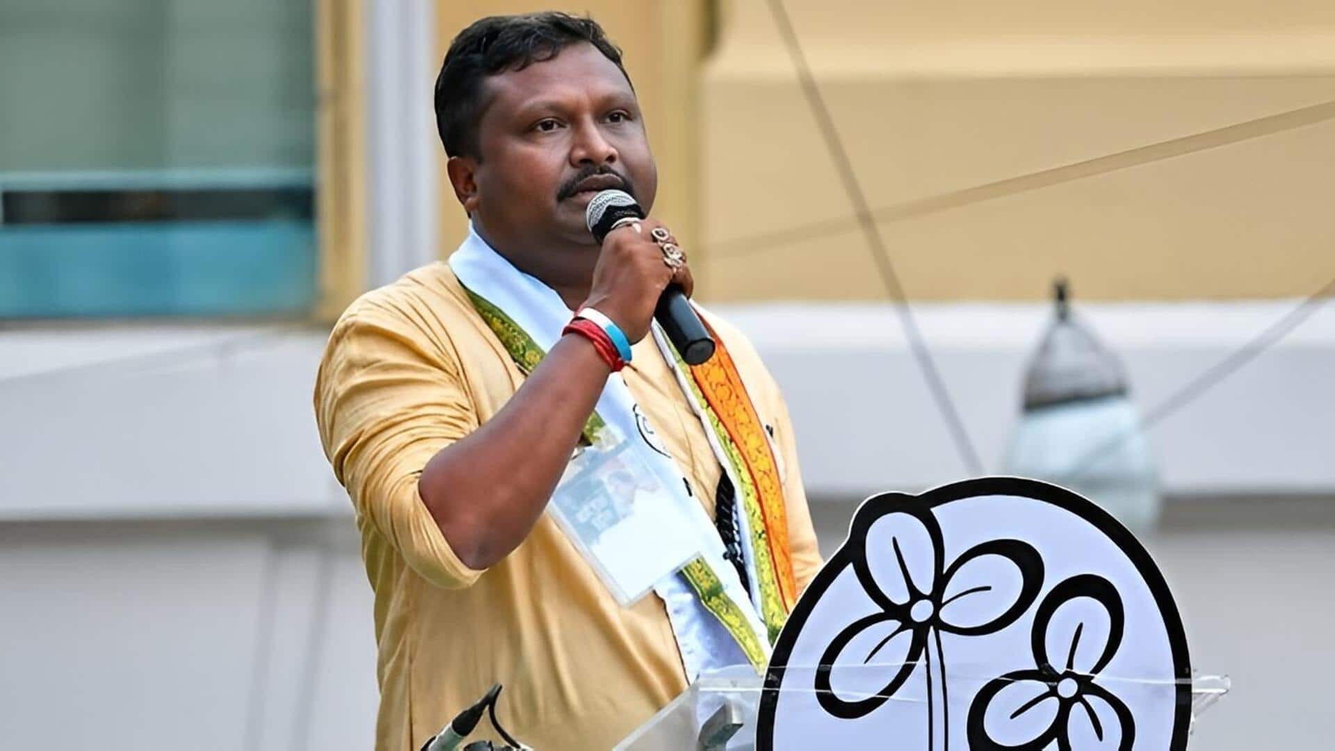 Prakash Chik Baraik: మమతా బెనర్జీకి గట్టి ఎదురుదెబ్బ.. టీఎంసీకి మూడో రాజ్యసభ సభ్యుడి రాజీనామా