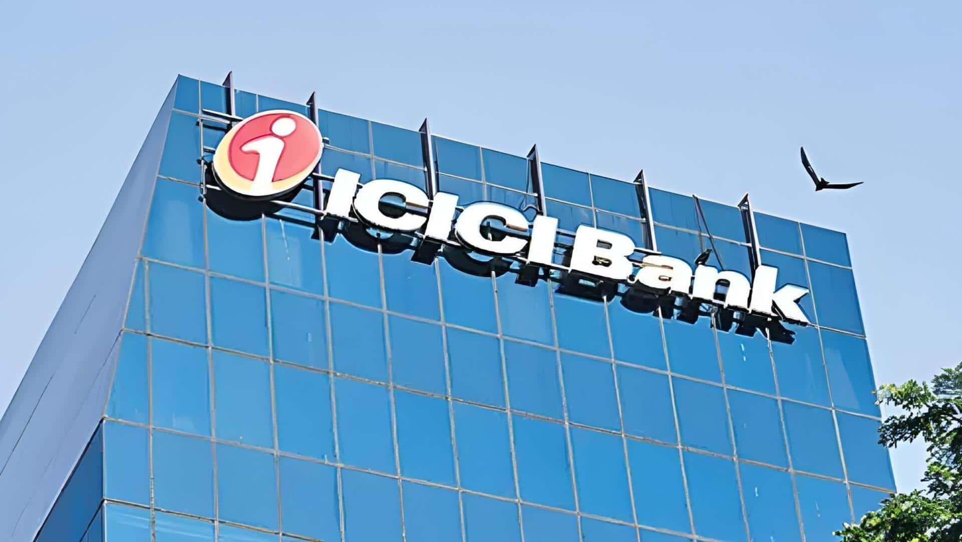 ICICI: ఐసీఐసీఐ బ్యాంక్‌కు భారీ లాభాలు.. ఏకంగా 22.28 శాతం వృద్ధి!