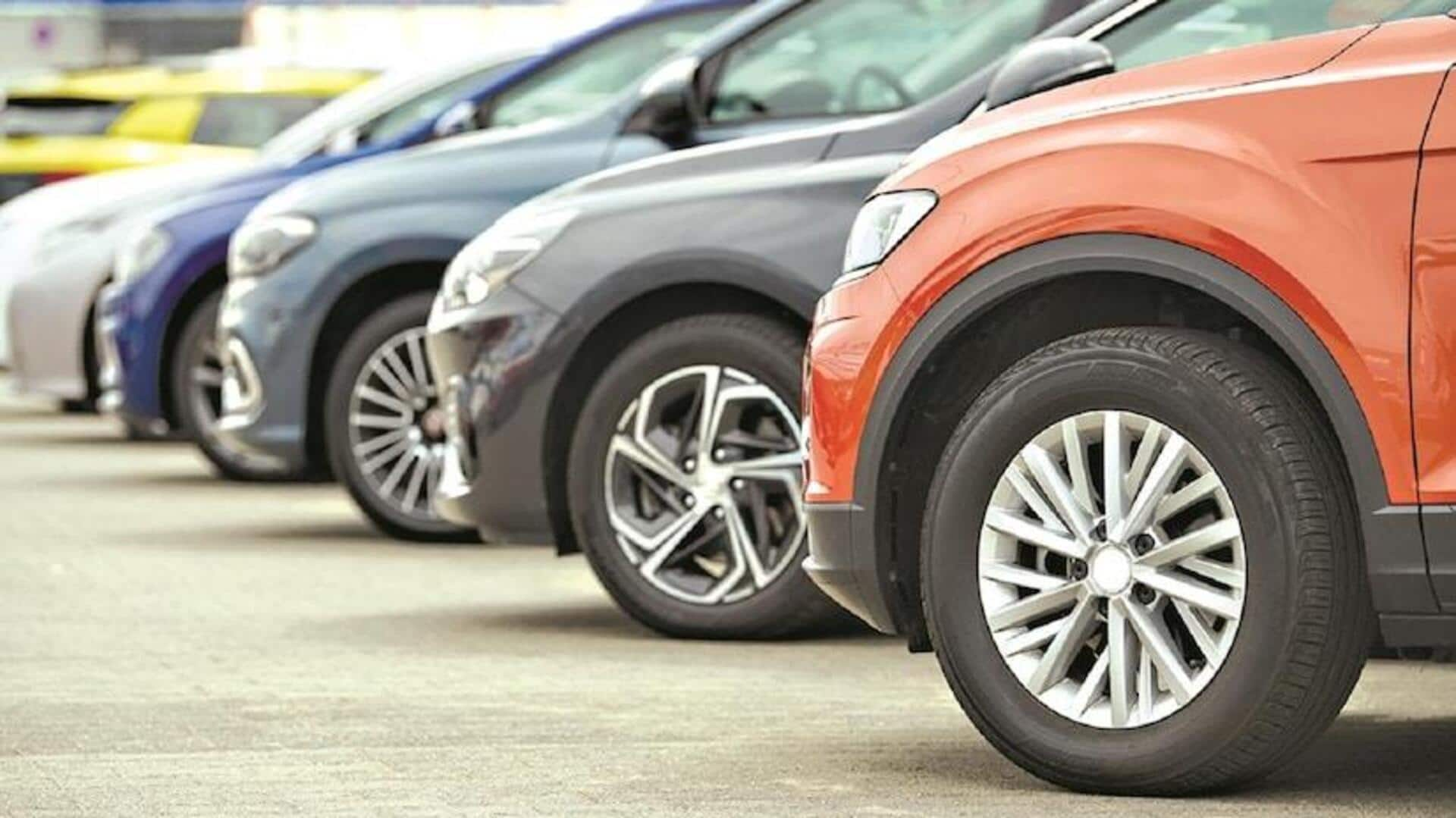 Penalties on Carmakers:ఉద్గార ఉల్లంఘనపై హ్యుందాయ్, మహీంద్రా, కియా కంపెనీలకు రూ.7,300 కోట్ల జరిమానా