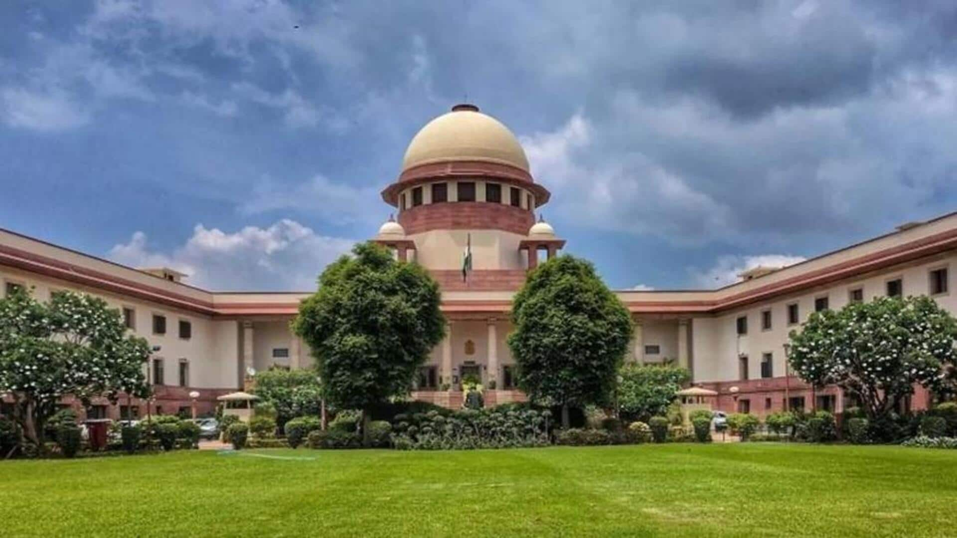 Supreme Court: తెలంగాణ అసెంబ్లీలో ఫిరాయింపు ఎమ్మెల్యేలపై సుప్రీం నోటీసులు!