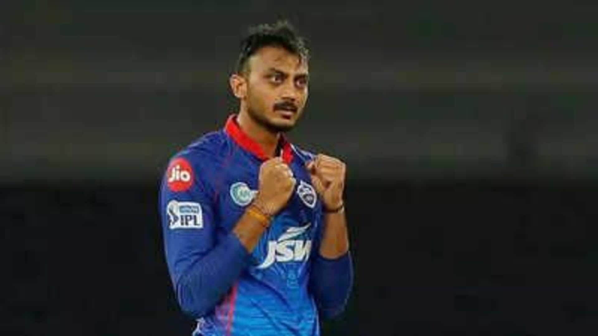 Axar Patel: దిల్లీ క్యాపిటల్స్ కొత్త కెప్టెన్ గా అక్షర్ పటేల్