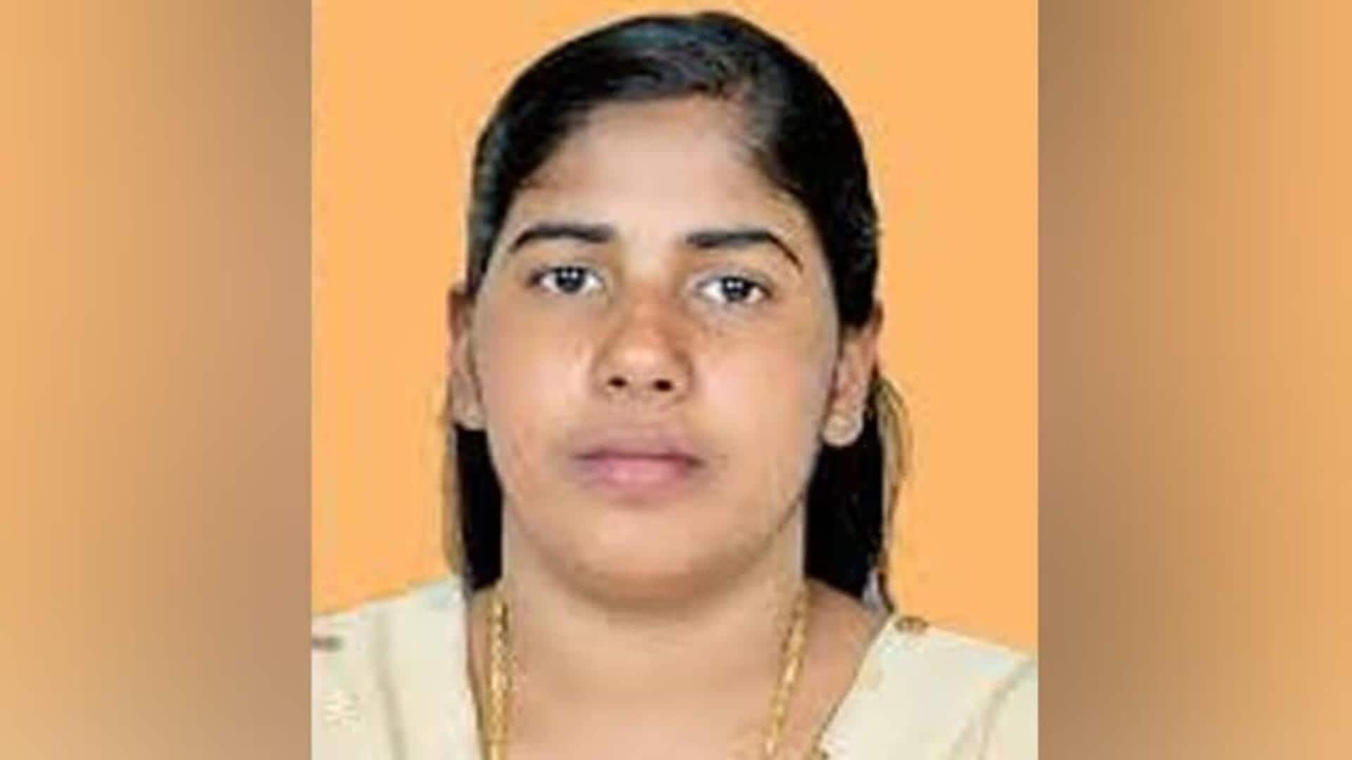 Nimisha Priya: 'నిమిష ప్రియ విషయంలో భారత్ చేయగలిగిందేమీ లేదు': సుప్రీంకోర్టుకు తెలిపిన కేంద్రం Nimisha Priya: 'నిమిష ప్రియ విషయంలో భారత్ చేయగలిగిందేమీ లేదు': సుప్రీంకోర్టుకు తెలిపిన కేంద్రం