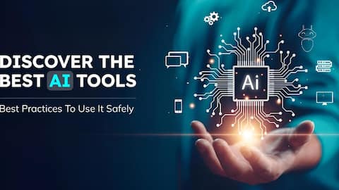 Best Free AI Tools: ఏఐ చాట్‌బాట్లు వాడుతున్నారా?.. ఈ సెట్టింగ్స్ మార్చకపోతే డేటా డేంజర్‌లో పడినట్టే!