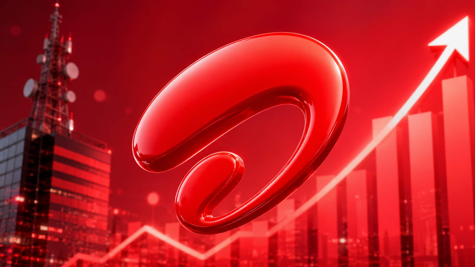 India's Second Most Valuable Company: హెచ్‌డీఎఫ్‌సీ బ్యాంక్‌ను దాటేసిన భారతి ఎయిర్‌టెల్.. దేశంలో రెండో అత్యంత విలువైన కంపెనీగా రికార్డు