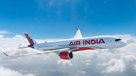 Air India: పాక్ గగనతలంలోకి ఎయిర్ ఇండియా విమానం