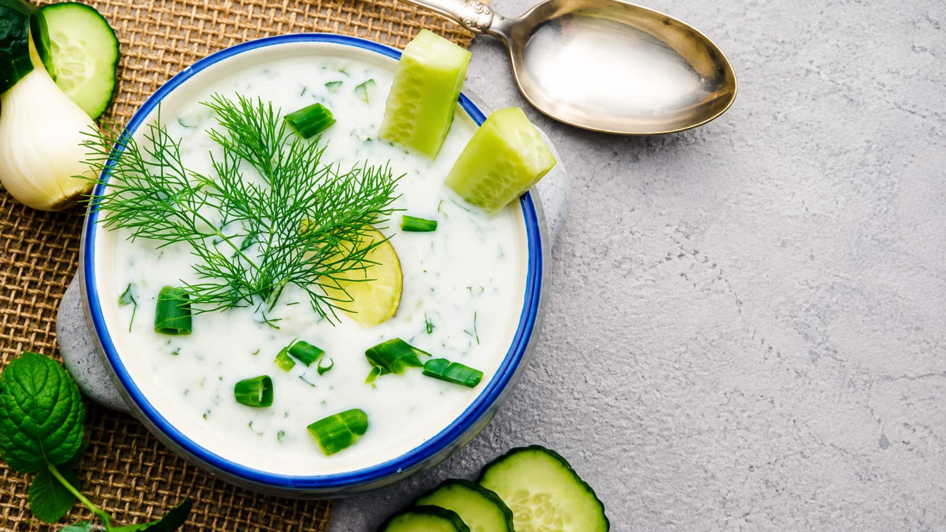 Dill Recipes: డిల్ ఆకులతో ఇన్ని వంటకాలా? ఇంట్లో సులభంగా చేసేయొచ్చు!