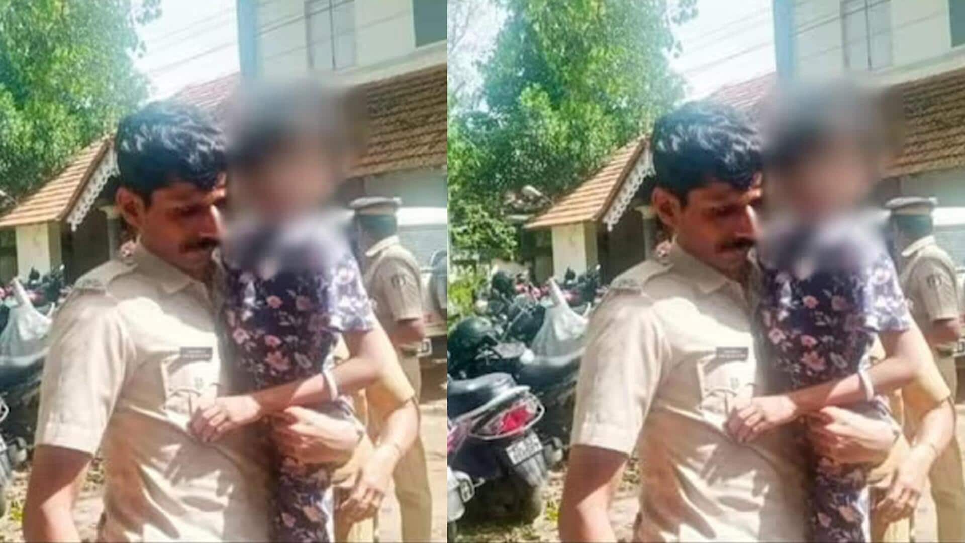 Kerala Kidnap Case: కేరళ బాలిక కిడ్నాప్ కథ సుఖాంతం 