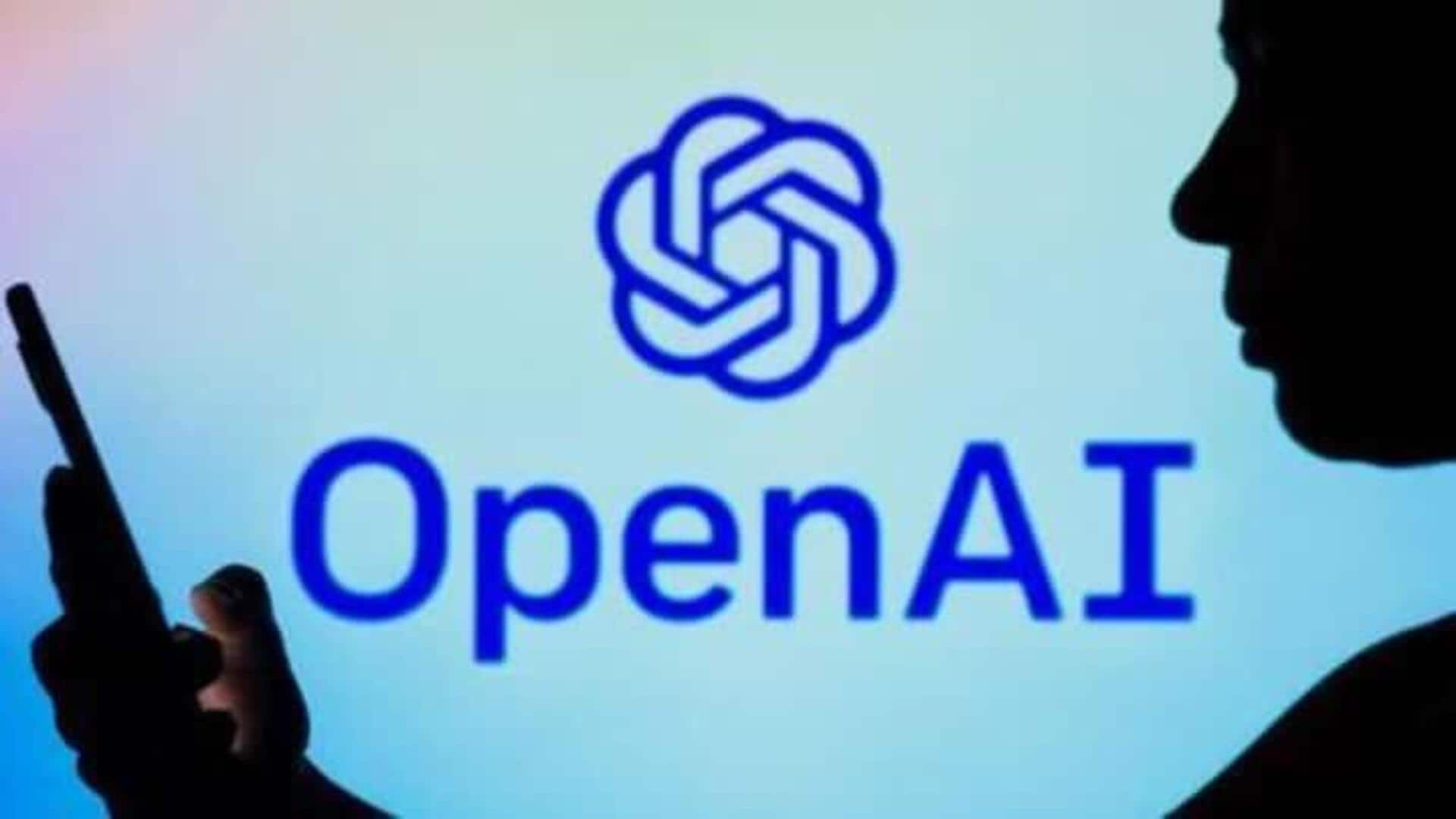 OpenAI వార్షిక ఆదాయం రెట్టింపు.. $3.4 బిలియన్లు 