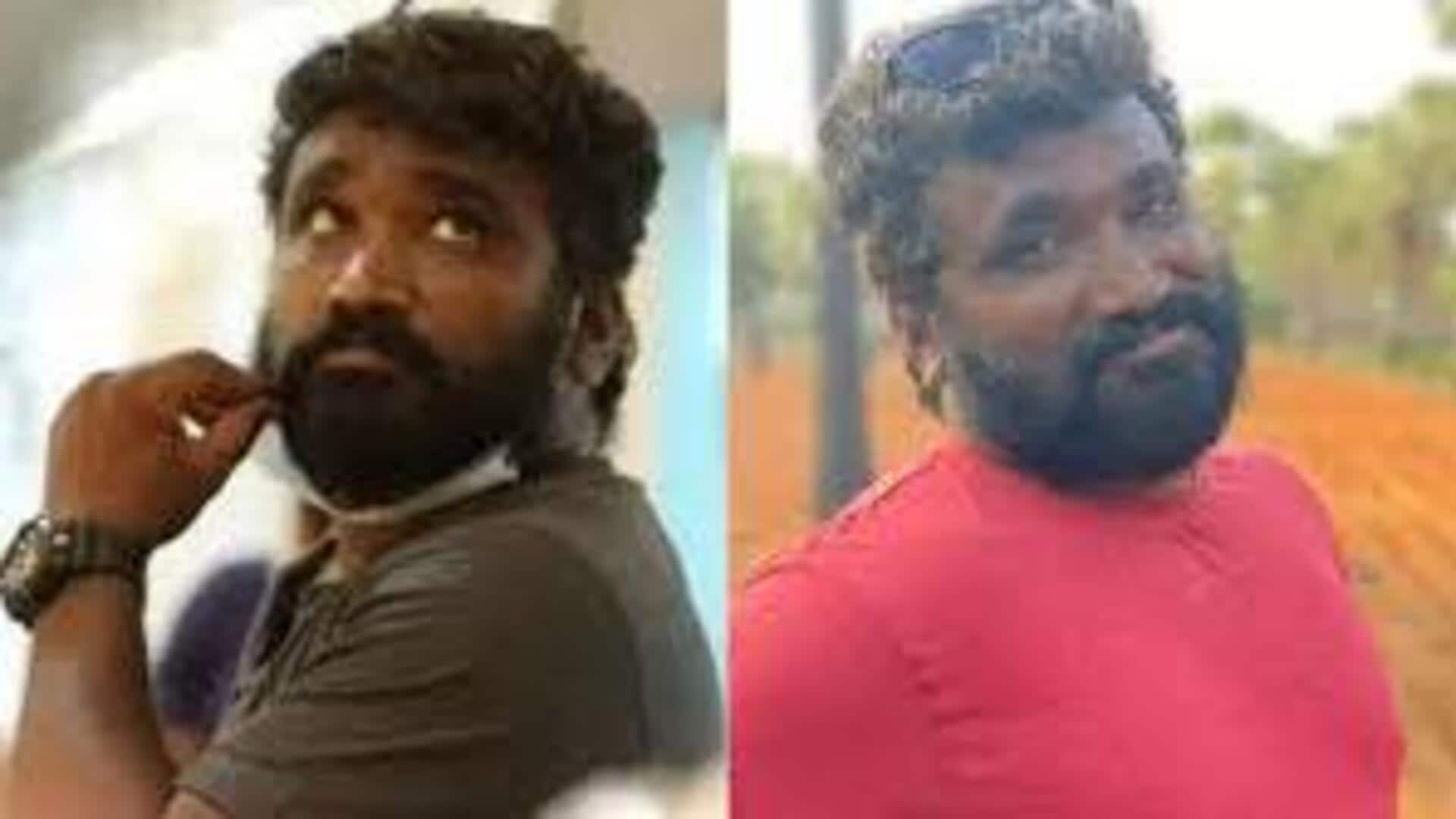 Vikram Sugumaran : ప్రముఖ దర్శకుడు కన్నుమూత.. Vikram Sugumaran : ప్రముఖ దర్శకుడు కన్నుమూత..