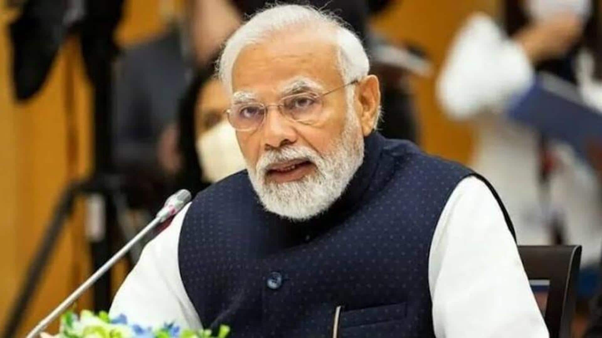 PMO: పీఎంవో భవనం పేరు మార్పు.. ఇకపై సేవాతీర్థ్‌!