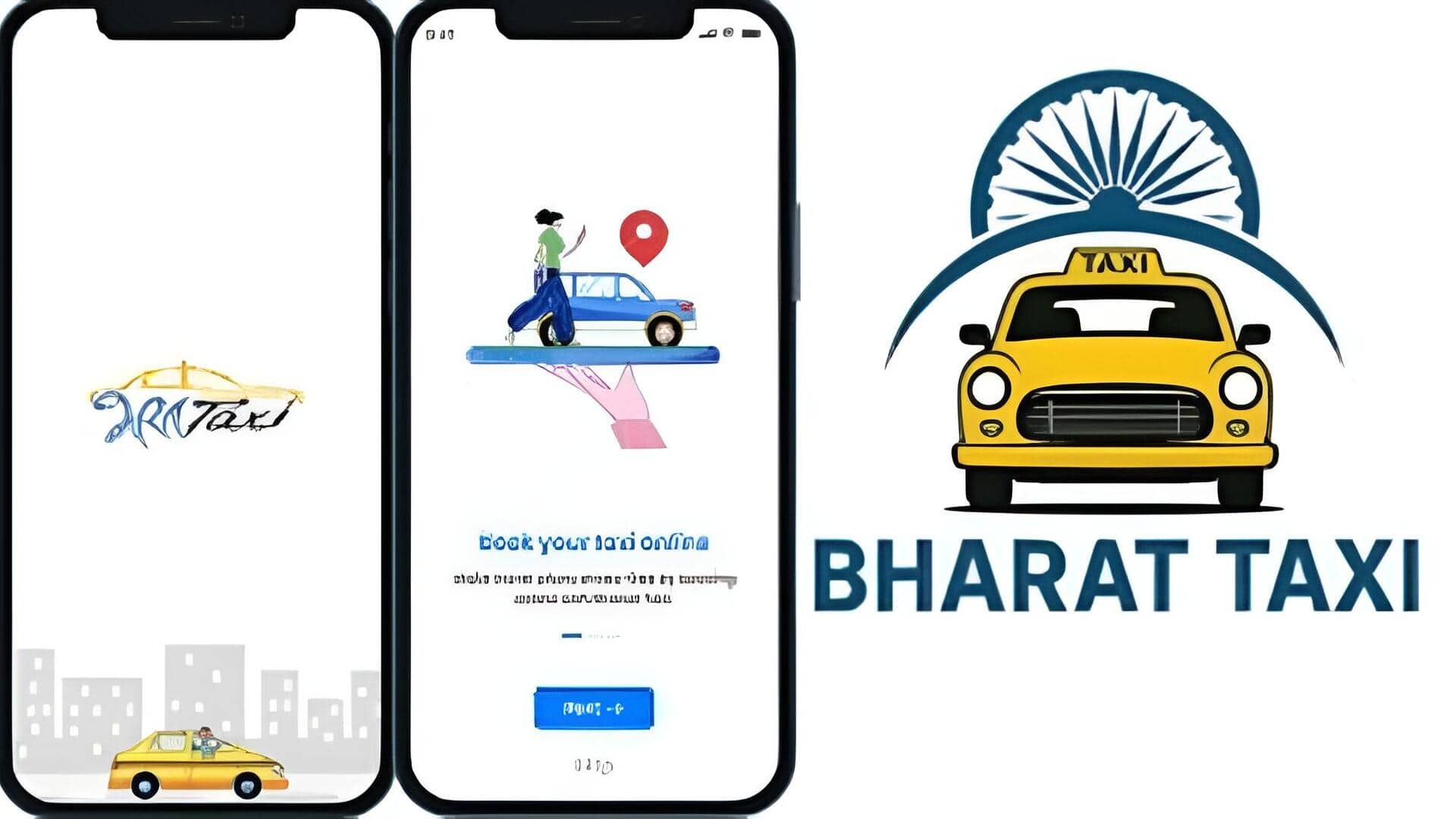 Bharat Taxi: ఓలా,ఉబర్‌కు ప్రత్యామ్నాయంగా రాబోతున్న భారత్ టాక్సీ