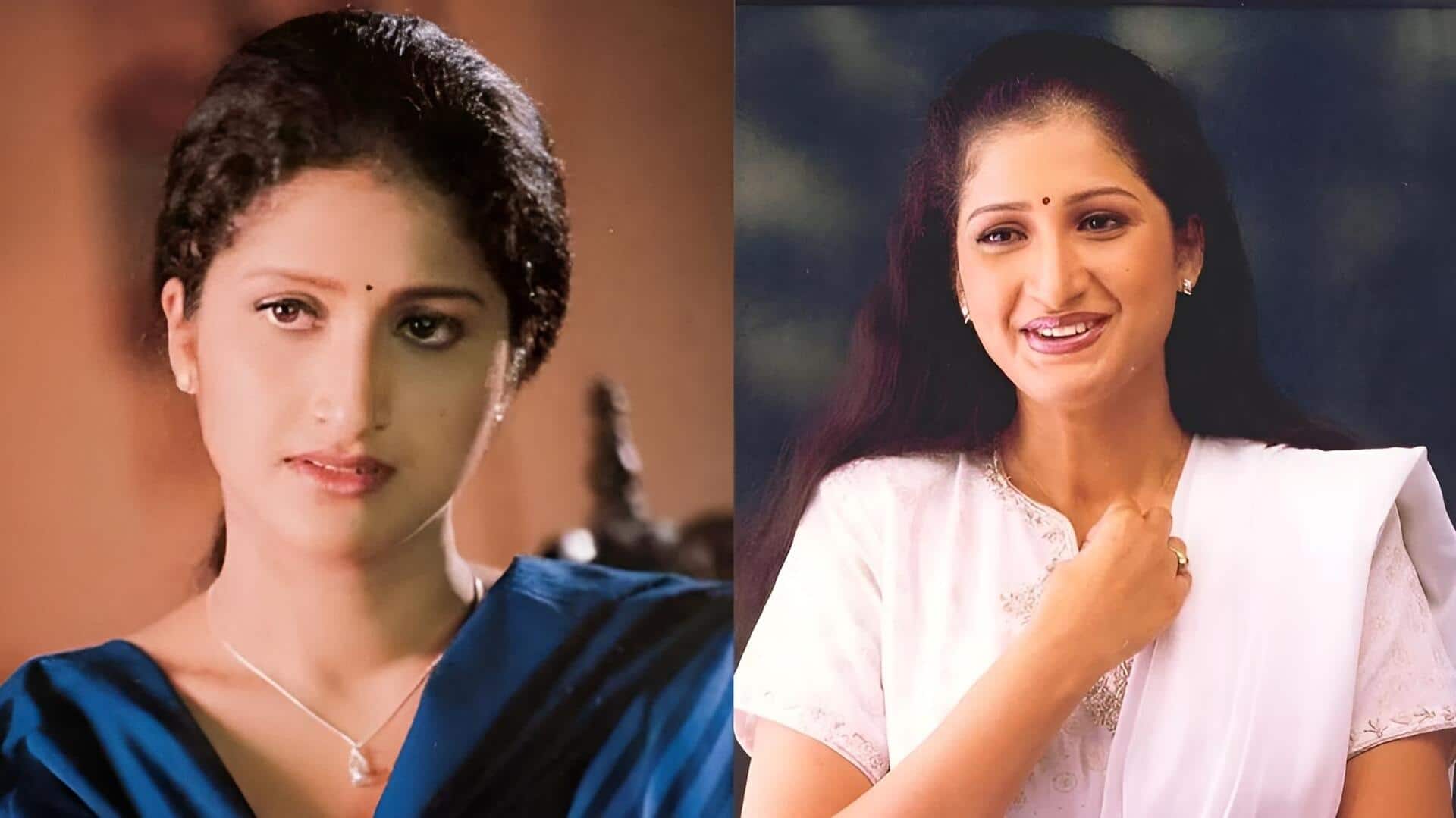 Actress Prathyusha: కెరీర్‌ పీక్‌లో ఉన్నప్పుడు ఆత్మహత్యాయత్నం.. ప్రత్యూష కేసు వెనుక ఆసక్తికర నిజాలివే!