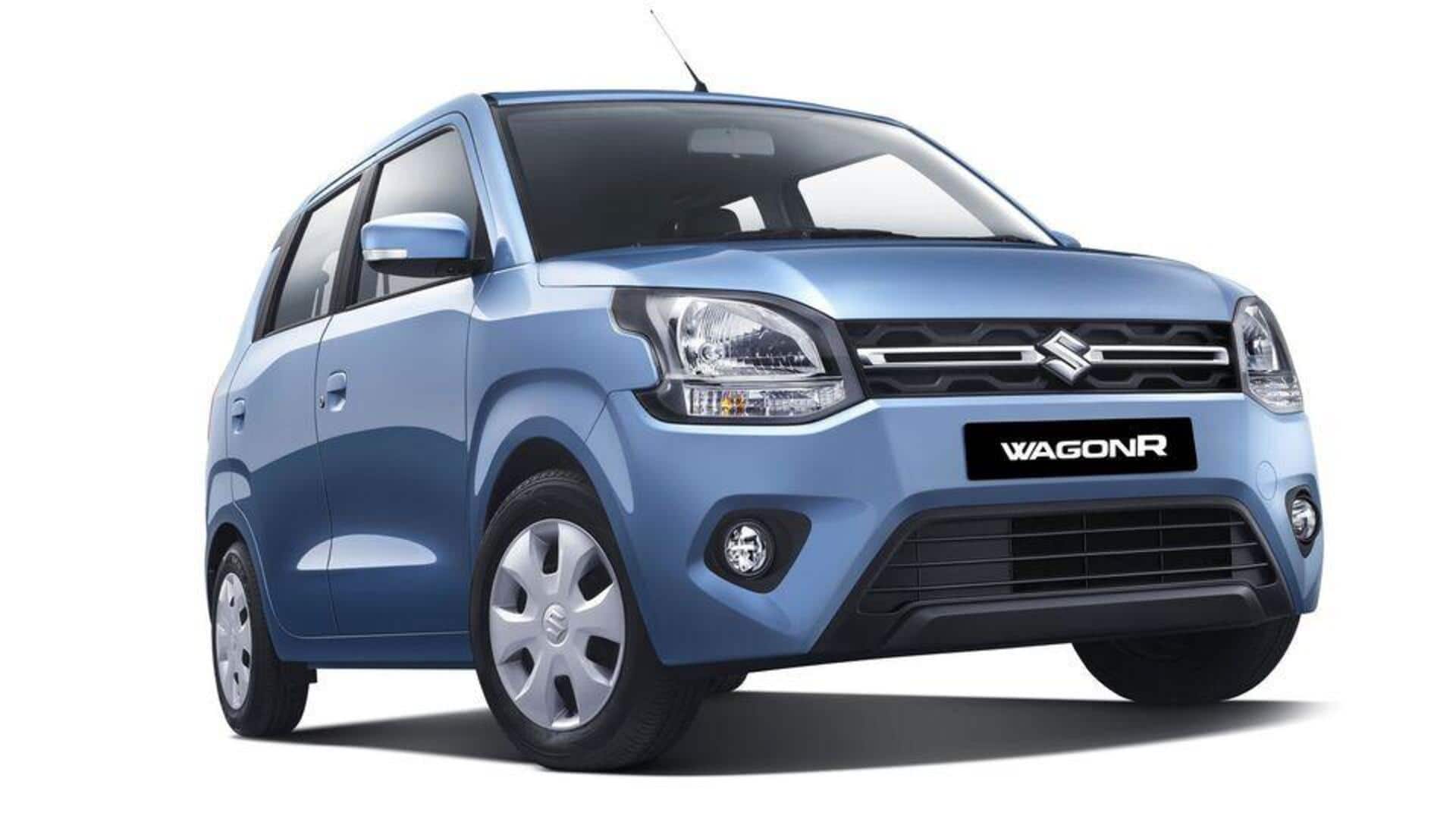 Maruti Suzuki: ధరలు పెరిగినా టెన్షన్ లేదు.. 4 మారుతీ కార్లపై ప్రైస్ ప్రొటెక్షన్ స్కీమ్