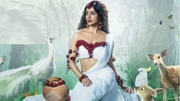 శాకుంతలం రివ్యూ: కాళిదాసు కావ్యాన్ని గుణశేఖర్ వెండితెర మీద ఎలా చూపించాడు? 