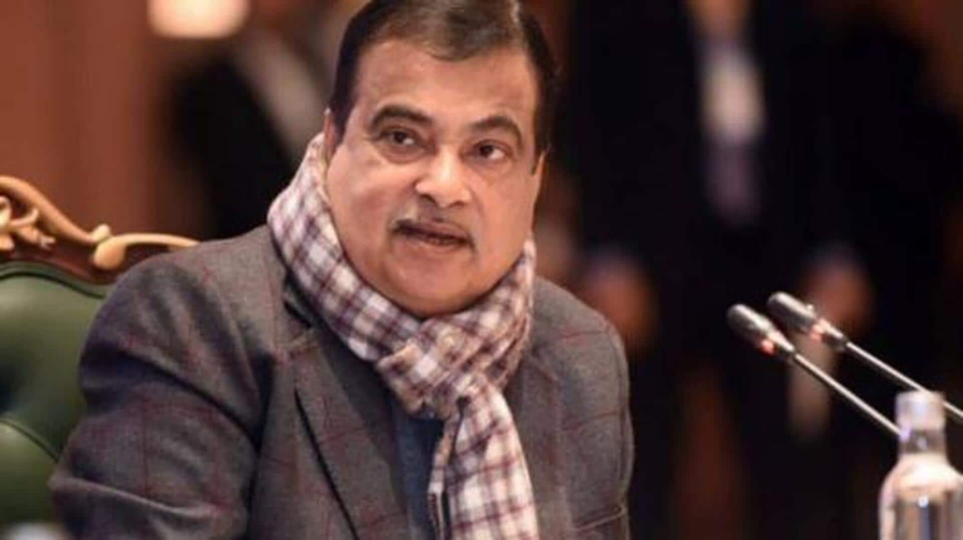 Nitin Gadkari : వాహనదారులకు గుడ్ న్యూస్.. టోల్‌ ఛార్జీలపై భారీ ఉపశమనం..?