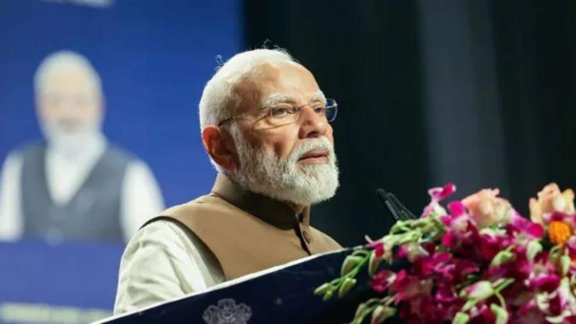 PM Modi: గాజా శాంతి ఒప్పంద సమ్మిట్.. మోదీని హాజరు కావాలని ట్రంప్ ఆహ్వానం?
