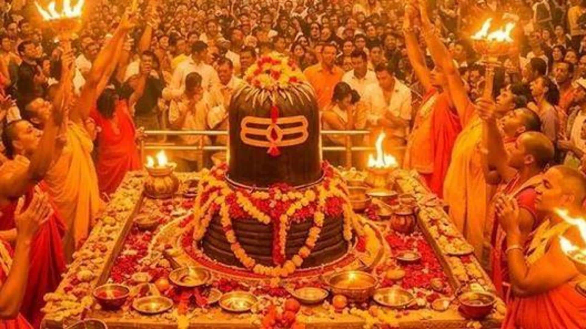 Kartika Masam: అక్టోబర్ 22 నుంచి కార్తీక మాసం.. పూజ విధానాలను తెలుసుకోండి! Kartika Masam: అక్టోబర్ 22 నుంచి కార్తీక మాసం.. పూజ విధానాలను తెలుసుకోండి!