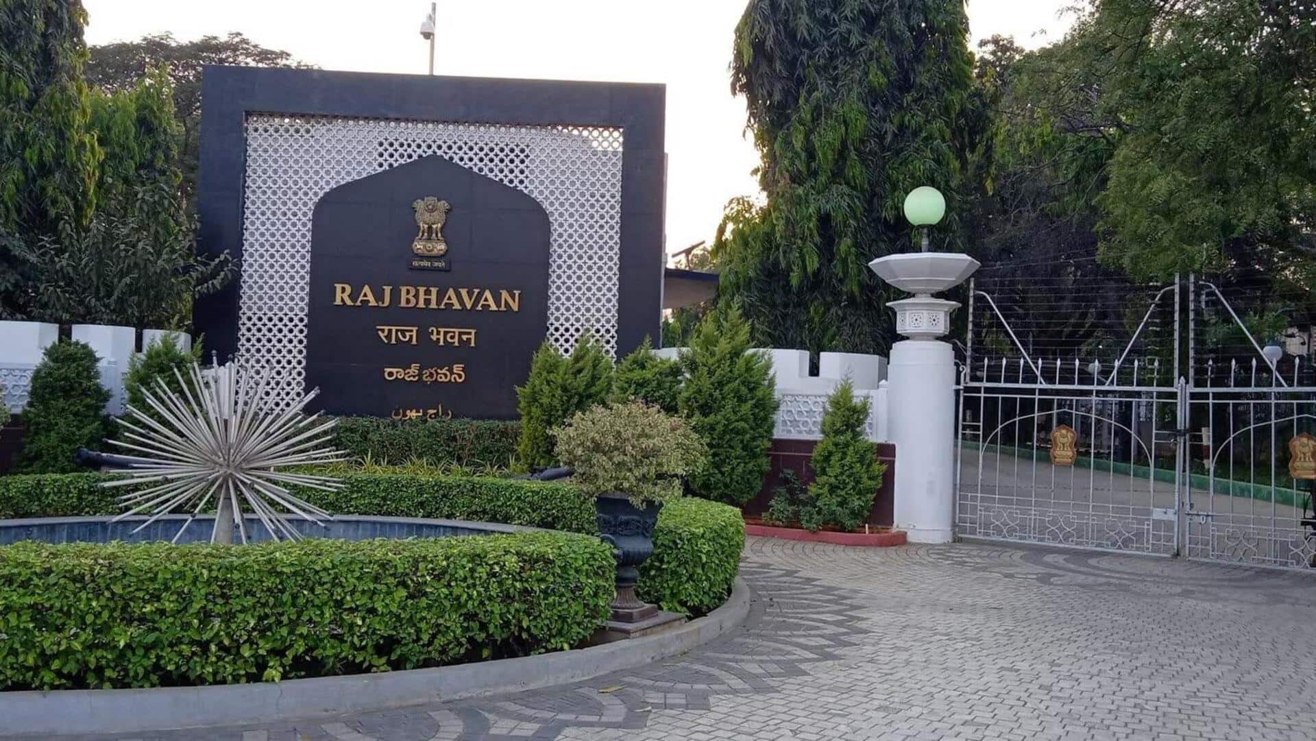 Telangana: తెలంగాణ రాజ్‌భవన్‌ పేరు మార్పు .. ఇక లోక్‌భవన్‌!