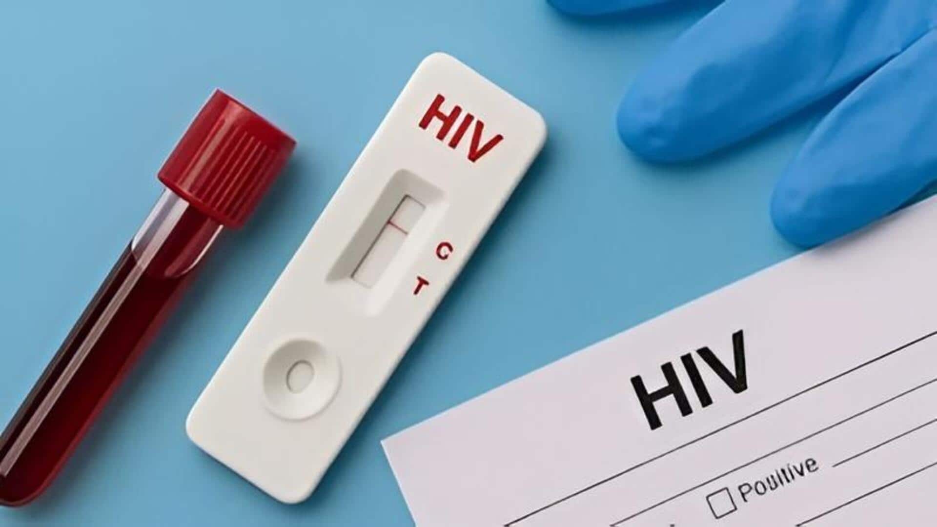 Hiv Cases: బీహార్‌లోని సీతామర్హిలో 7,400 హెచ్‌ఐవి కేసులు.. 400కు పైగా చిన్నారులకు తల్లిదండ్రుల నుంచి వైరస్ 