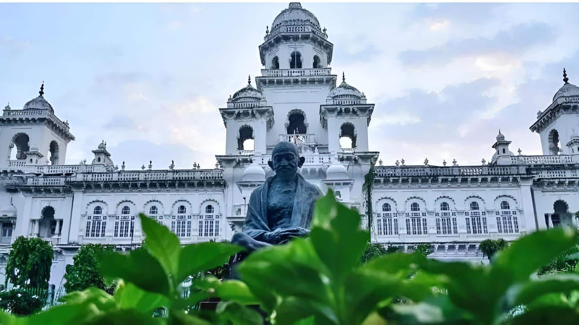 Telangana: రేపటి నుంచి తెలంగాణ అసెంబ్లీ సమావేశాలు.. కాంగ్రెస్-బీఆర్ఎస్ మధ్య వాడీవేడీ రాజకీయాలు