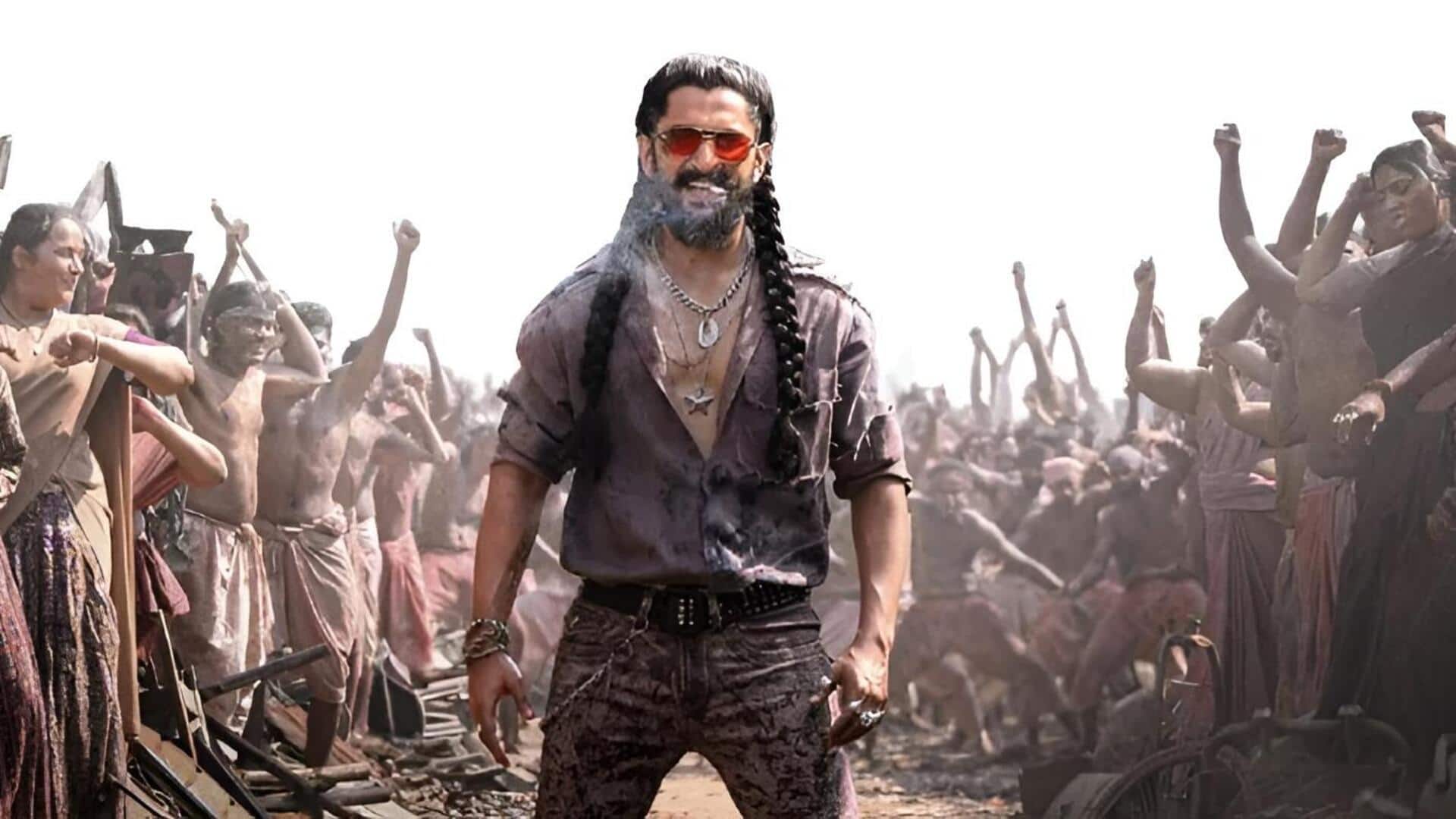 The Paradise: నాని 'ది ప్యారడైజ్'కు గుడ్‌న్యూస్.. టికెట్ ధరల పెంపునకు ఏపీ సర్కార్ గ్రీన్ సిగ్నల్