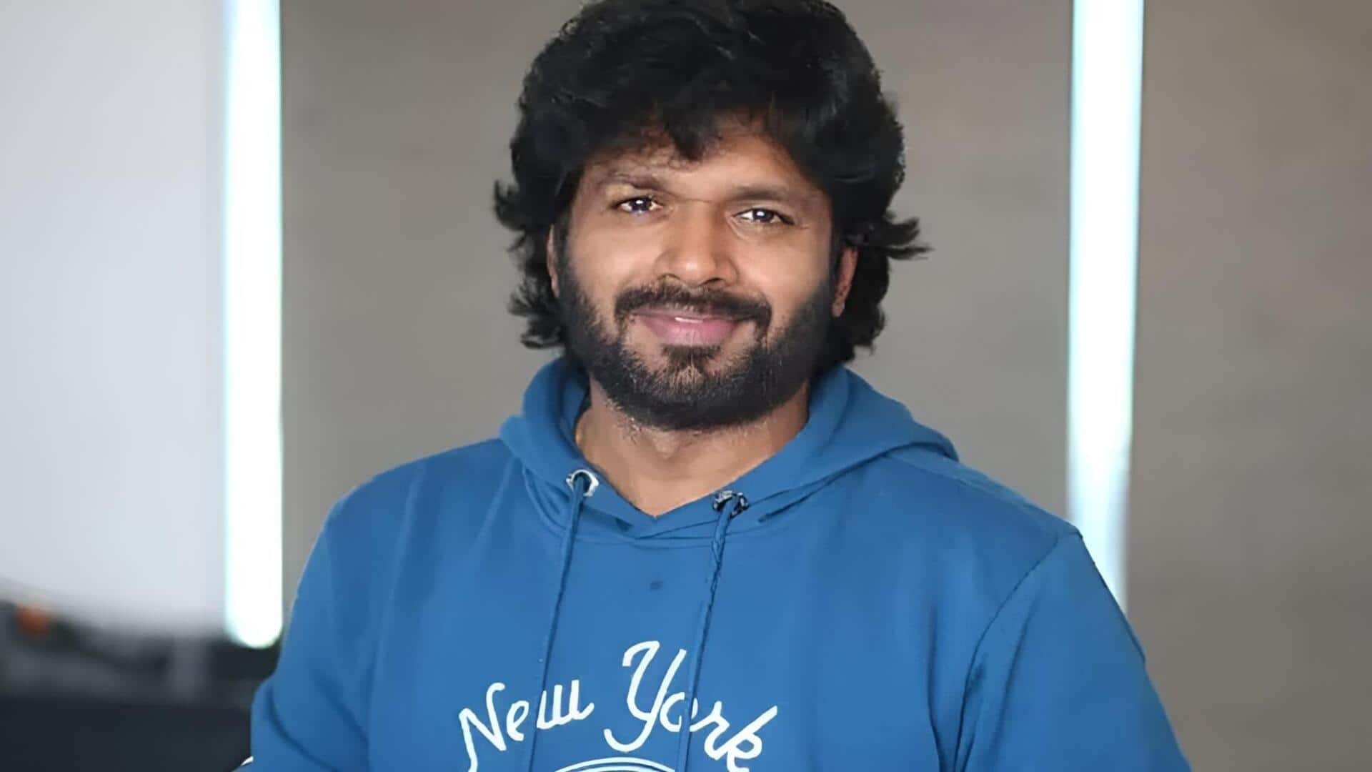 Anil Ravipudi : డైరెక్టర్ అనిల్ రావిపూడి నెక్స్ట్ మూవీపై క్రేజీ బజ్.. లైనప్ చూస్తే షాకే!