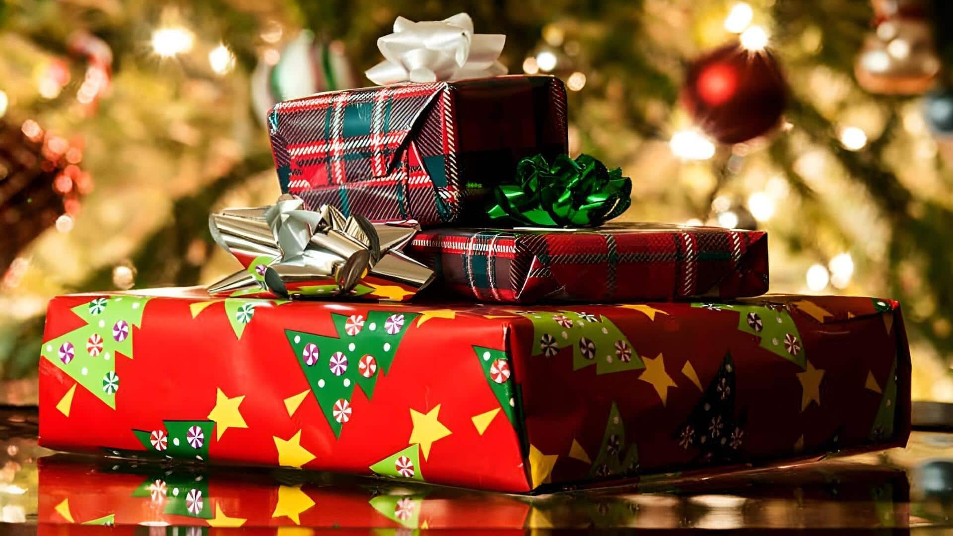 Christmas Gifts: బహుమతుల మార్పిడి ఎందుకు? క్రిస్మస్ కానుకల వెనుక ఉన్న అసలు అర్థం ఇదే!