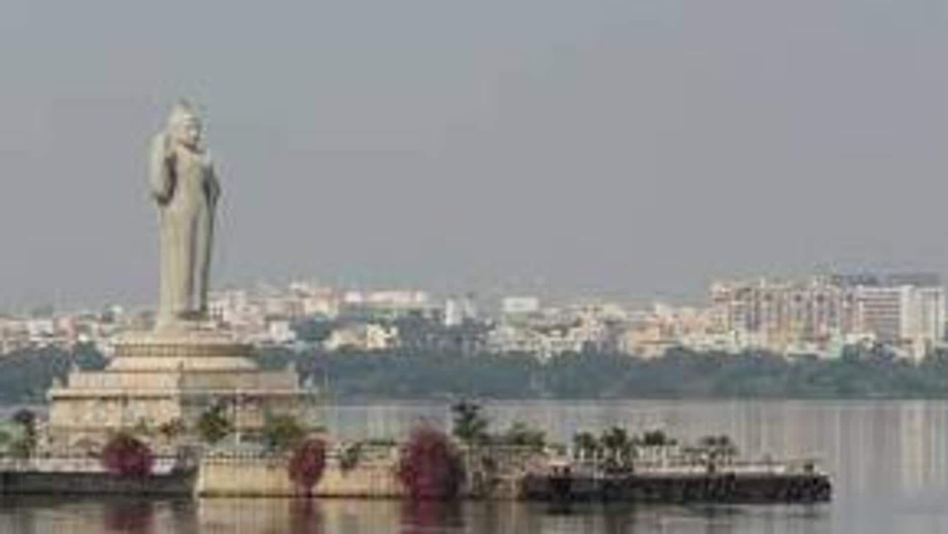 హైదరాబాద్ వరల్డ్ ర్యాంక్ 202... అత్యంత ఖరీదైన నగరాల్లో భాగ్యనగరం