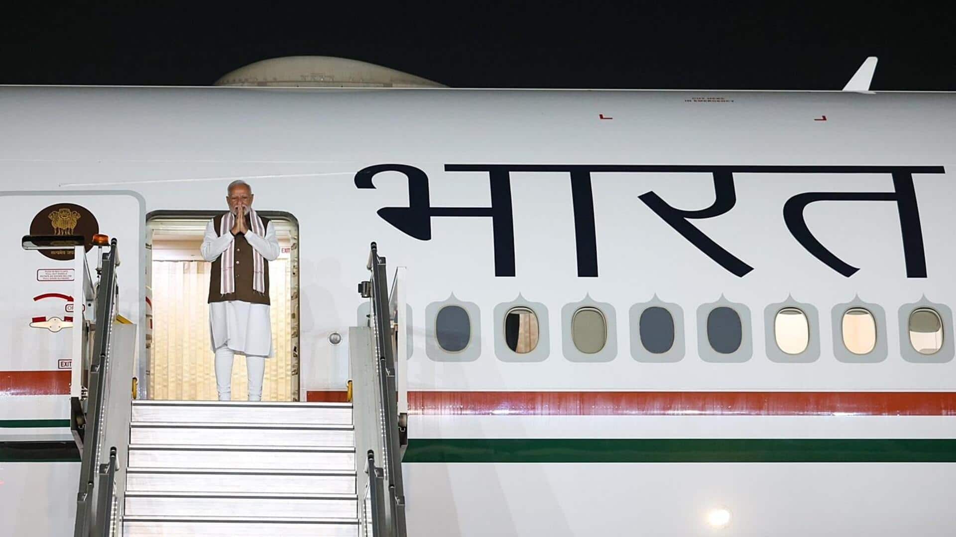 PM Modi: ఆపరేషన్ సిందూర్ తర్వాత ప్రధాని మోదీ తొలి విదేశీ పర్యటన.. రేపటి నుంచి కెనడాలో జీ7 సదస్సు PM Modi: ఆపరేషన్ సిందూర్ తర్వాత ప్రధాని మోదీ తొలి విదేశీ పర్యటన.. రేపటి నుంచి కెనడాలో జీ7 సదస్సు