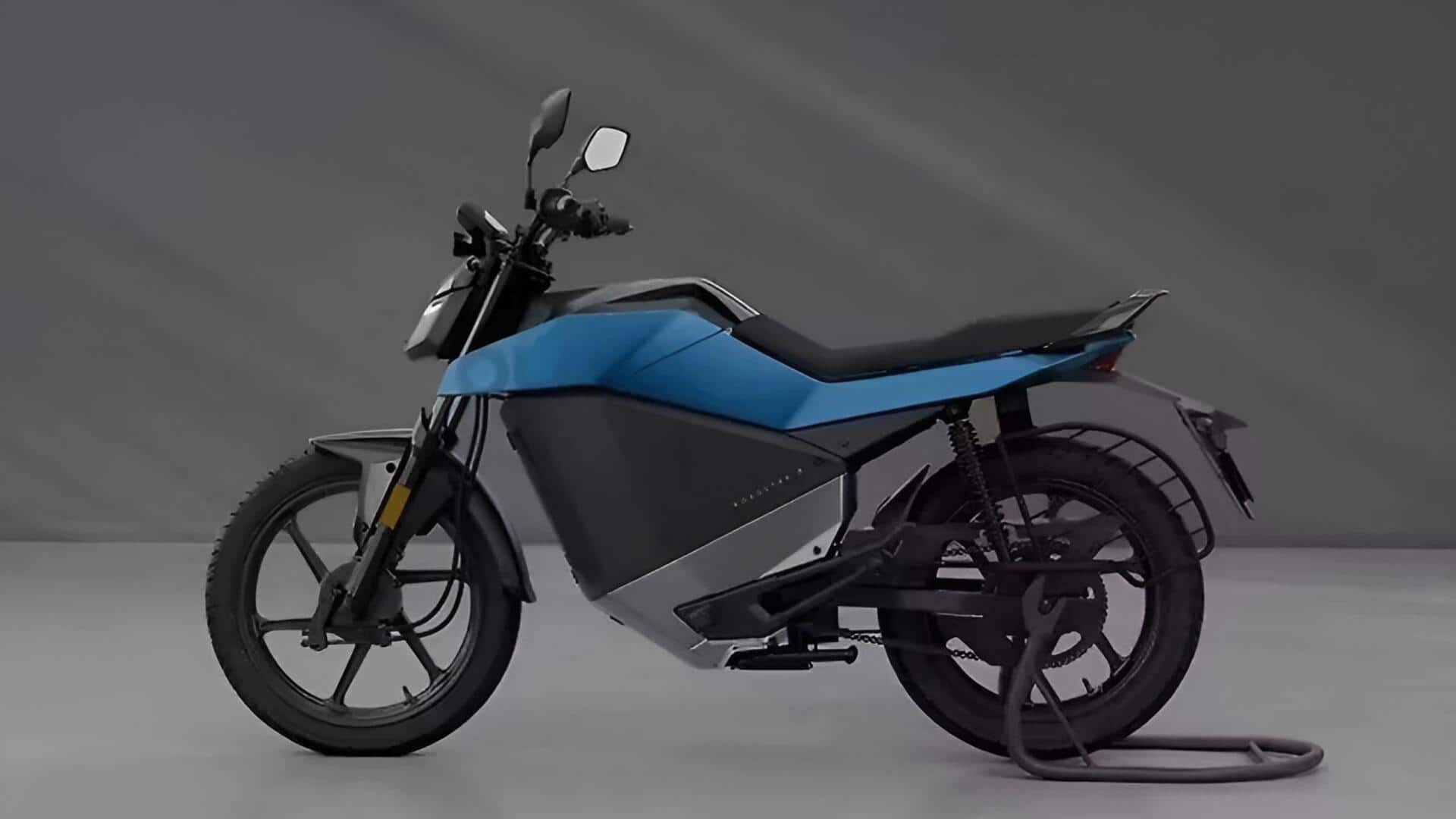 Ola Electric Roadster X+: ఓలా రోడ్‌స్టర్ X+కు గ్రీన్ సిగ్నల్‌.. ఒక్క ఛార్జ్‌తో 501 కి.మీ రేంజ్