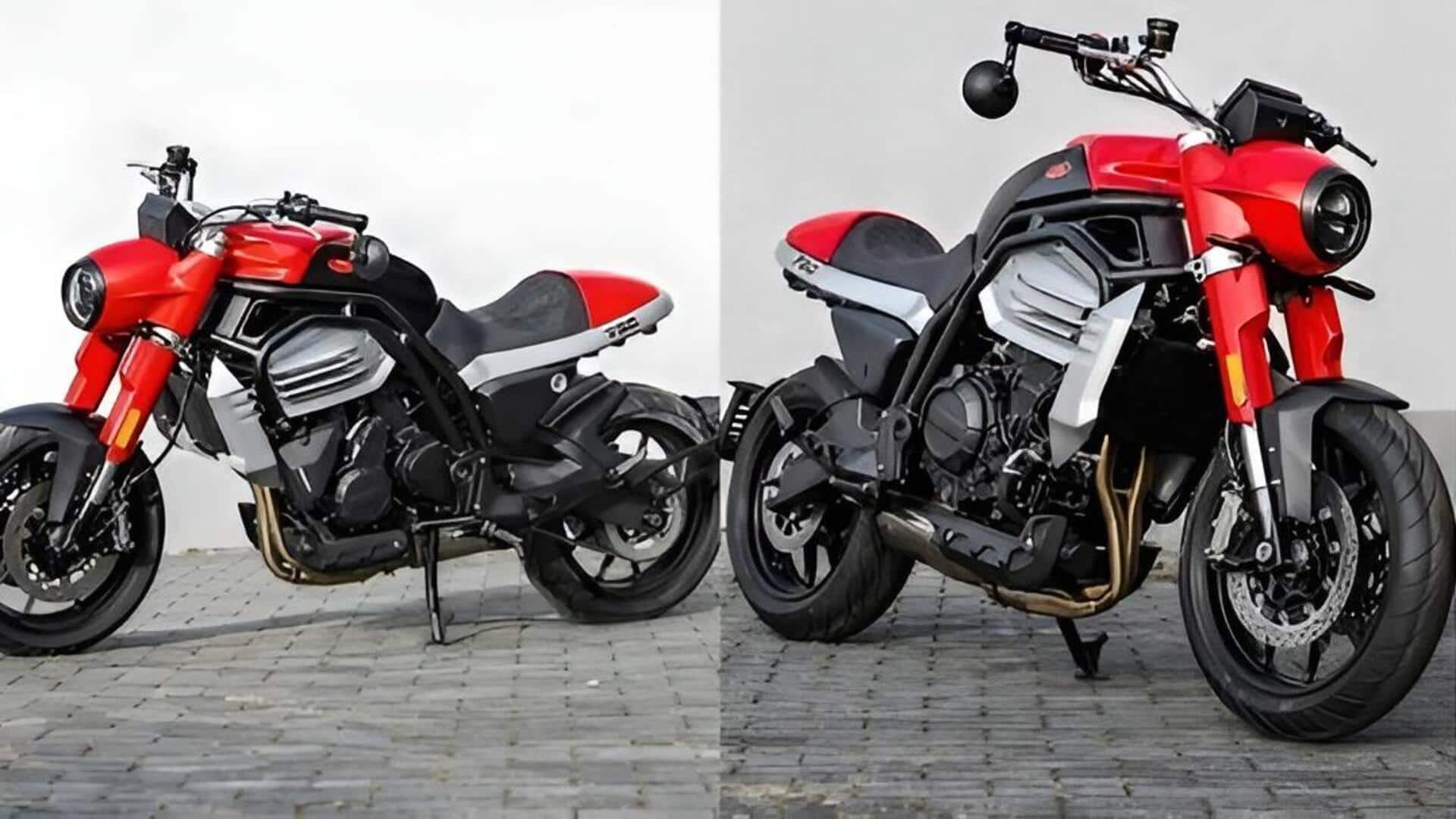 Jawa 730 Twin: 75 హెచ్‌పీ పవర్‌తో జావా 730 ట్విన్.. 750సీసీ లైనప్‌లోకి సరికొత్త ఎంట్రీ