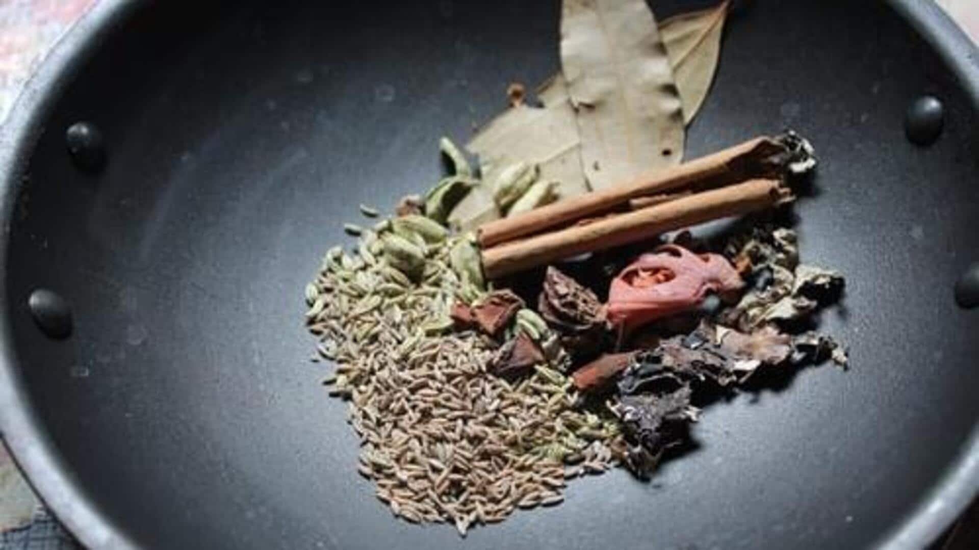 Health Tips: మానసిక ఆరోగ్యం కోసం ఆల్ స్పైస్.. ఇలా చేస్తే ఆ సమస్యలు దూరం.. ప్రయోజనాలివే..