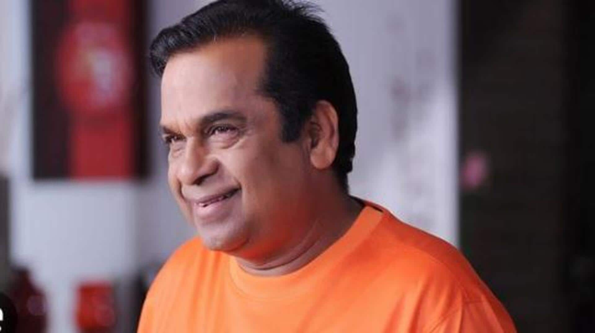 Brahmanandam: ఇన్‌స్టా లోకి 'బ్రహ్మానందం' ఎంట్రీ.. ఫాలోవర్ల సంఖ్య క్షణాల్లో పెరిగిపోయింది