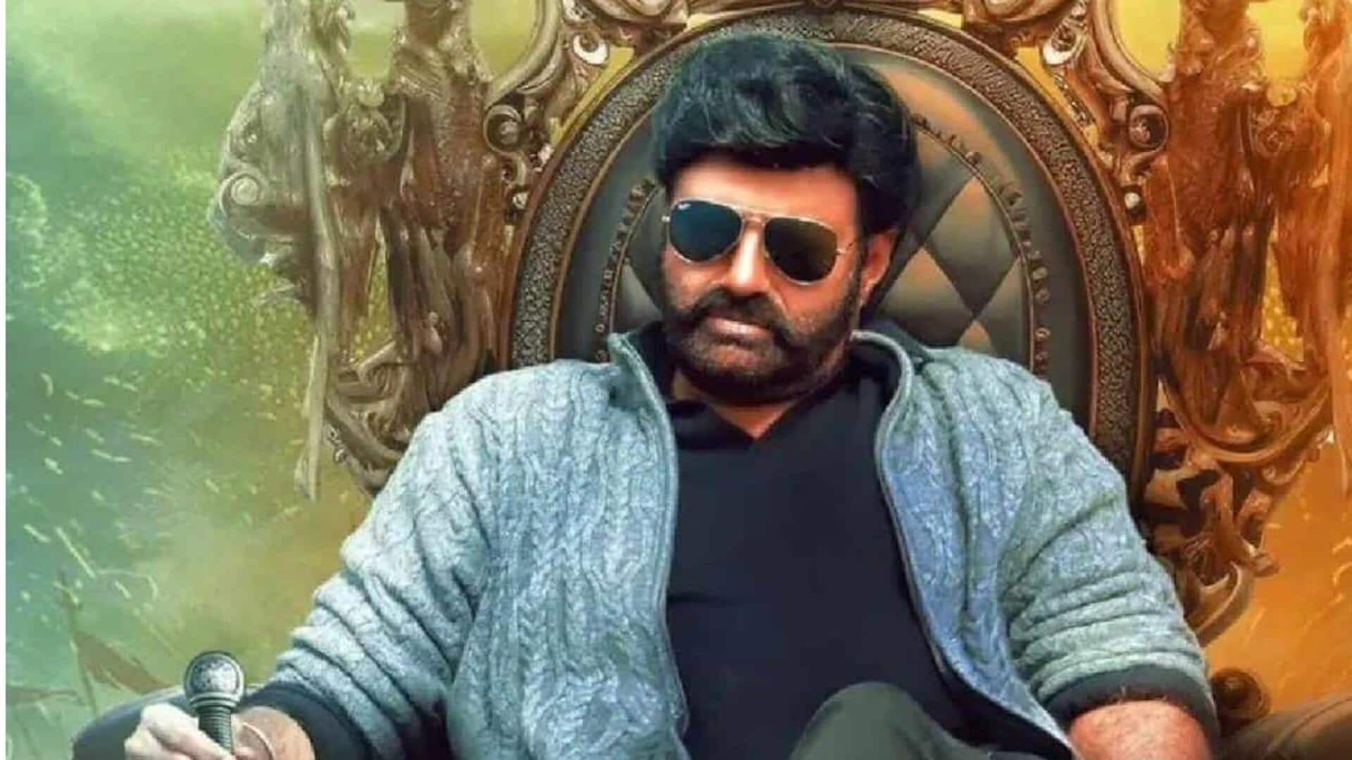 NBK : బాలయ్య డబుల్ ధమాకా.. రెండు భారీ ప్రాజెక్ట్స్ రిలీజ్ డేట్ ఫిక్స్!