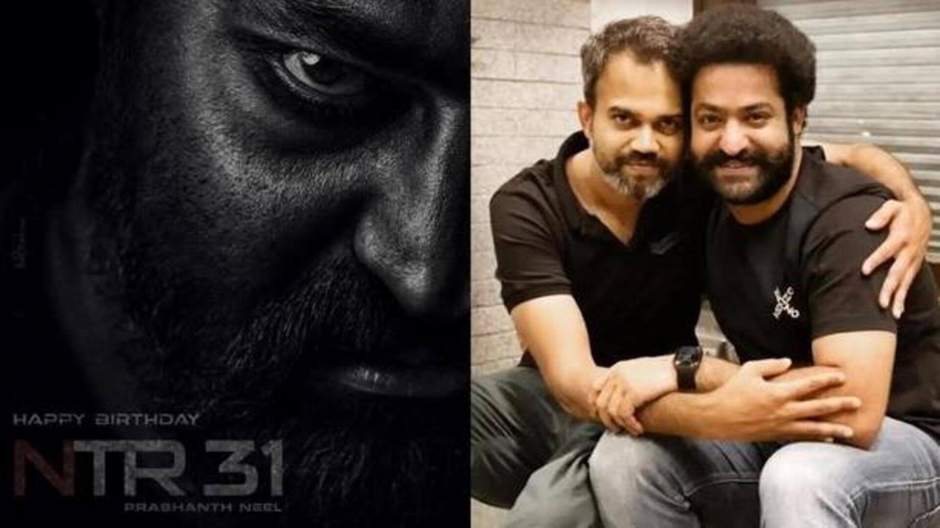 NTR: ఎన్టీఆర్ ఫ్యాన్స్‌కు అదరిపోయే న్యూస్.. ప్రశాంత్ నీల్‌తో సినిమా ఆ రోజే