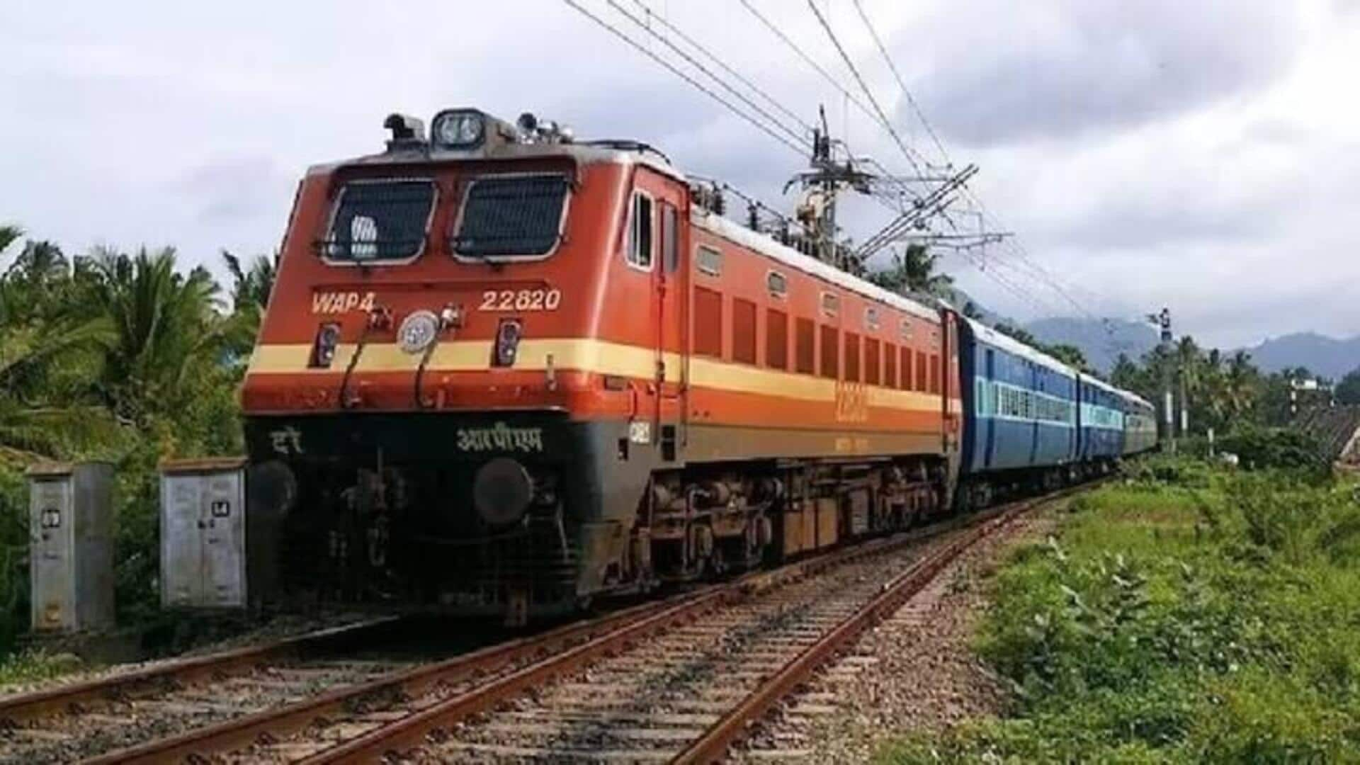 Railways: రైల్వే శాఖ కీలక నిర్ణయం.. రిటైర్డ్‌ ఉద్యోగులు తిరిగి విధుల్లోకి..!