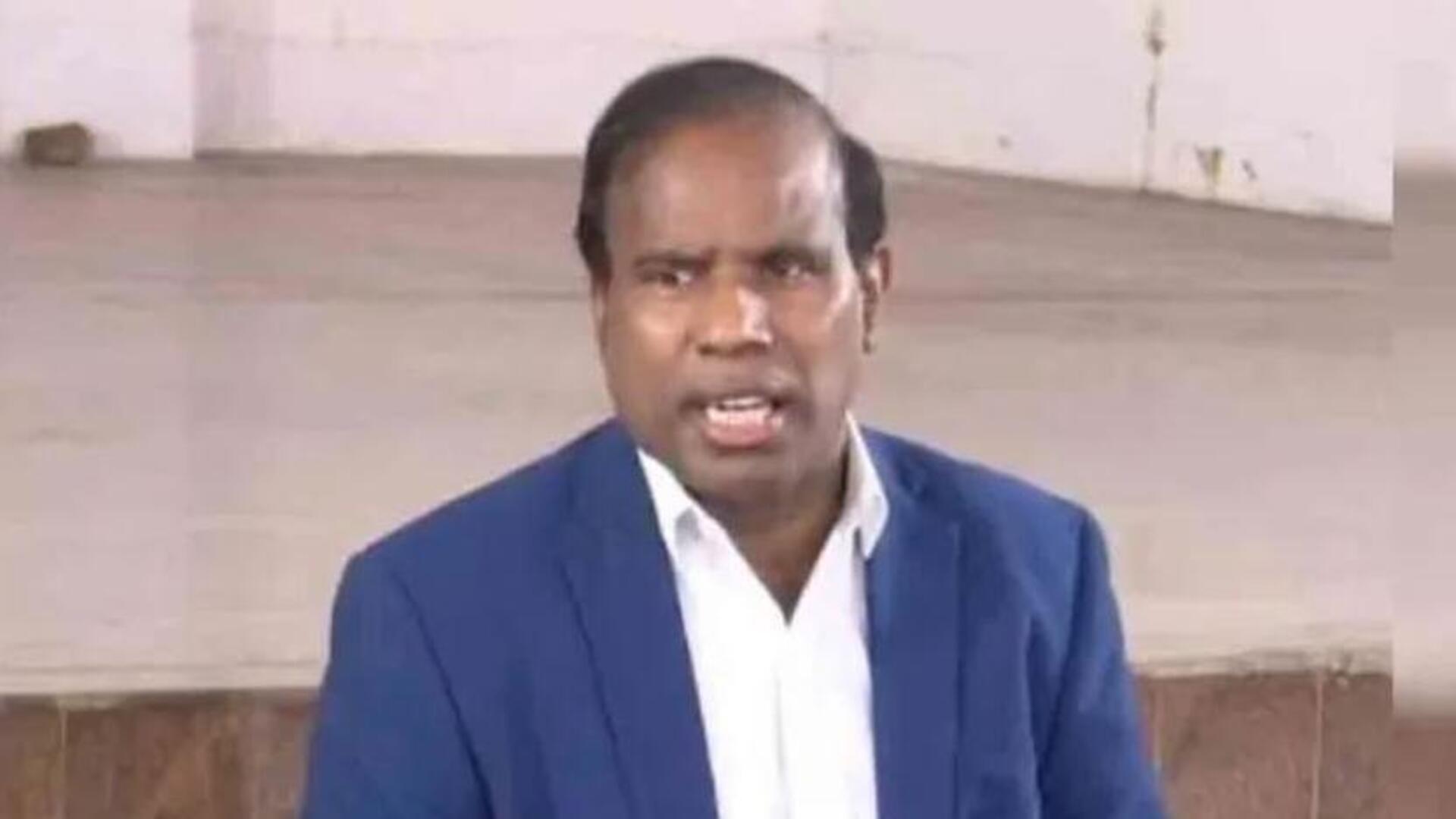 KA Paul: ప్రజాశాంతి పార్టీ అధ్యక్షుడు కేఏ పాల్‌పై లైంగిక ఆరోపణలు.. కేసు నమోదు