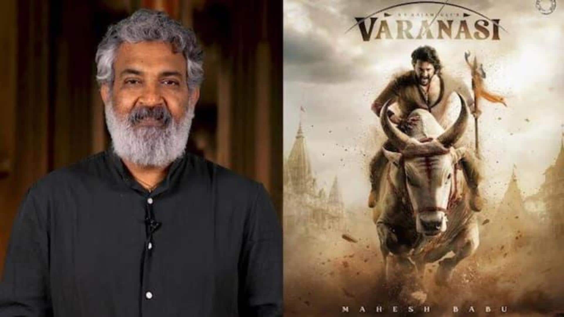 Rajamouli: హనుమంతుడు వ్యాఖ్యల తర్వాత మరో రెండు కేసులు: రాజమౌళికి పెరిగిన సమస్యలు