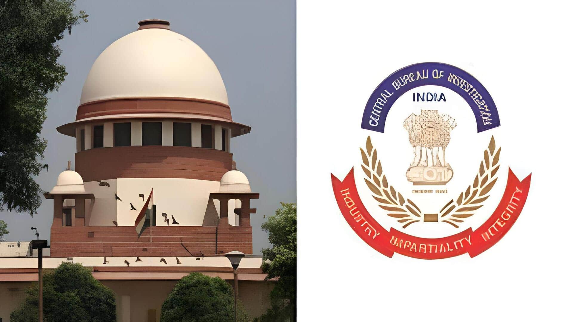 SC entrusts CBI: డిజిటల్ మోసాలపై సుప్రీంకోర్టు కీలక నిర్ణయం.. డిజిటల్ అరెస్టులపై దేశవ్యాప్తంగా సీబీఐ విచారణ..