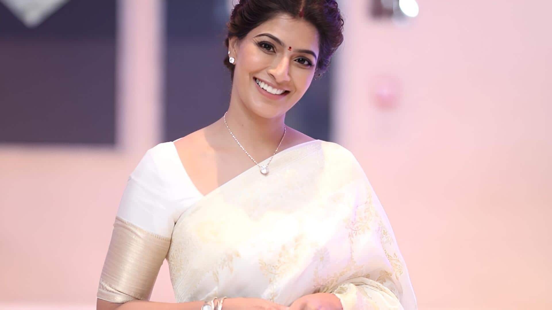 Varalaxmi Sarathkumar: పిల్లలు కనడం ఇష్టం లేదు.. వరలక్ష్మి శరత్‌కుమార్‌ సంచలన వ్యాఖ్యలు