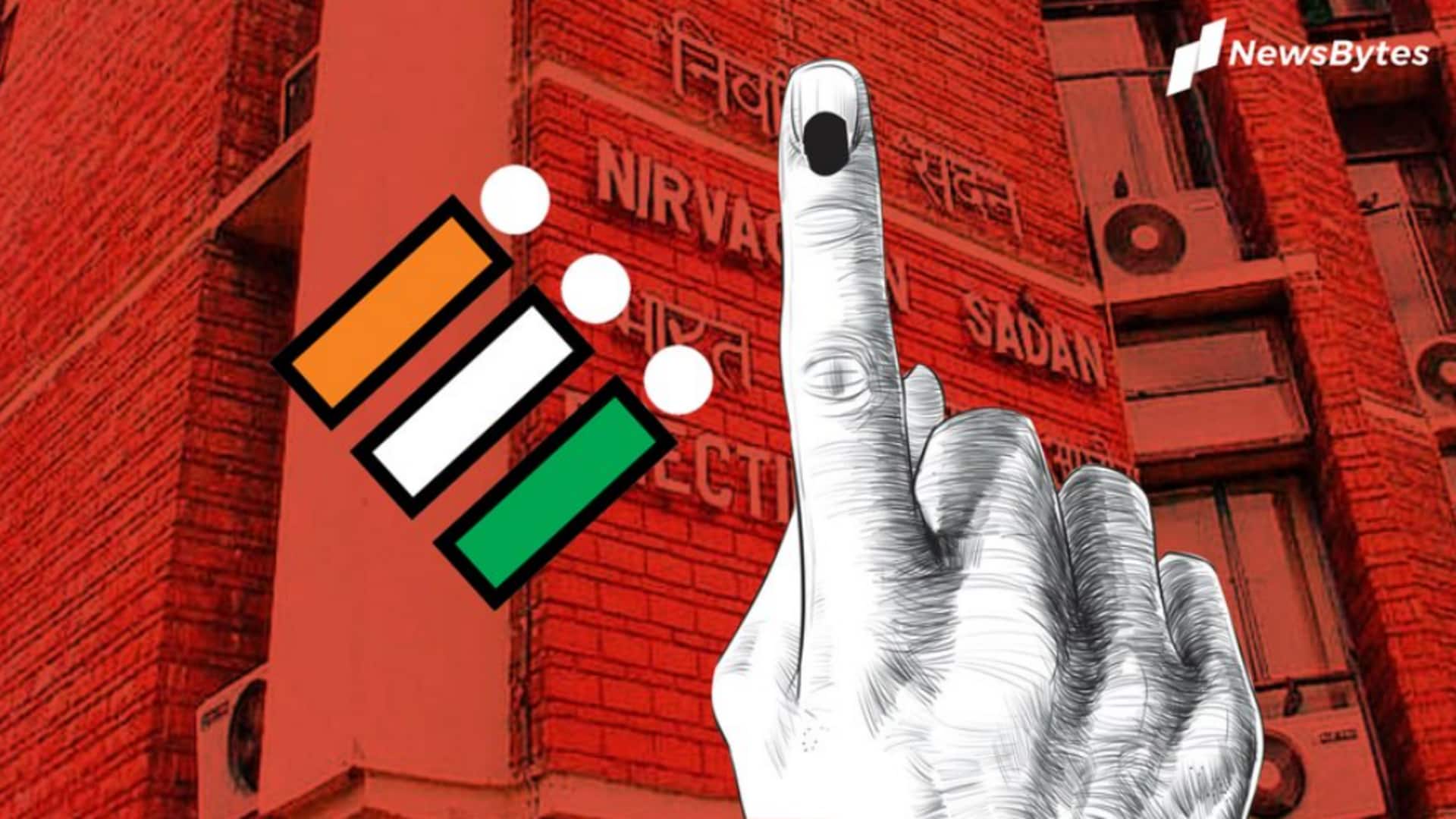 Telangana Election : నేటి నుంచి నామినేషన్ల స్వీకరణ..అక్కడ ఇంత మందే ఉండాలంట 